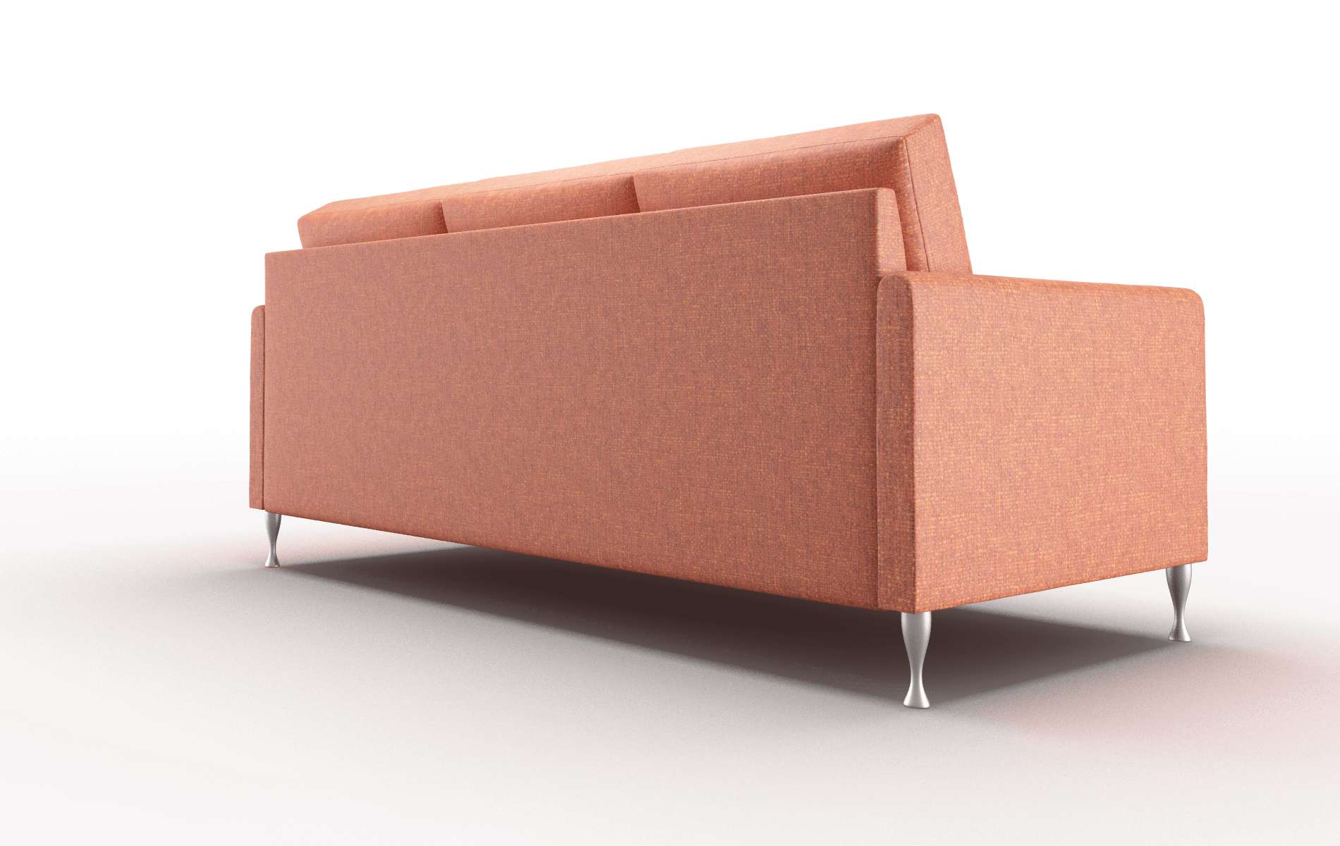 Eureka Notion Tang Sofa metal legs 5