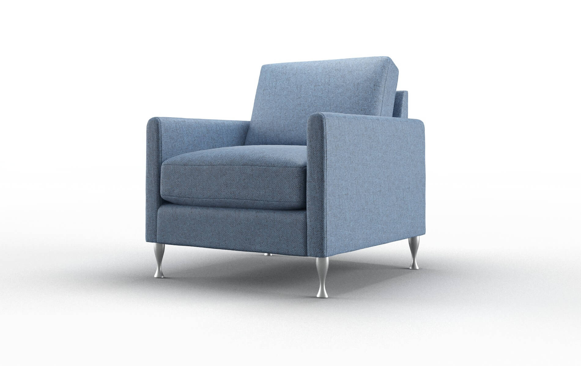 Eureka Oceanside Marine Chair metal legs 4