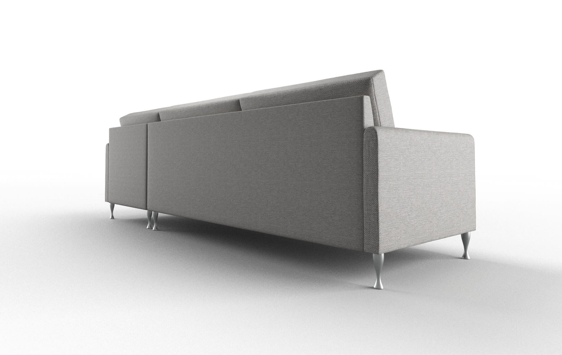 Eureka Phoenix Smoke Panel metal legs 5