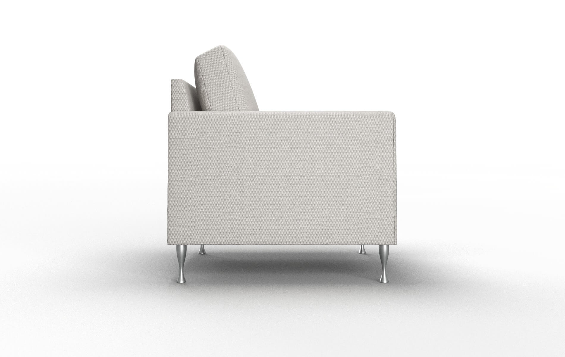 Eureka Phoenix Sterling Chair metal legs 3