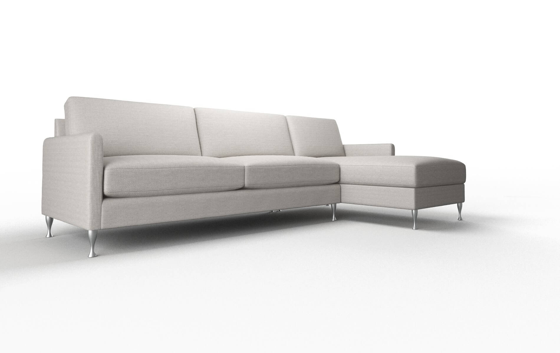 Eureka Phoenix Sterling Panel metal legs 2