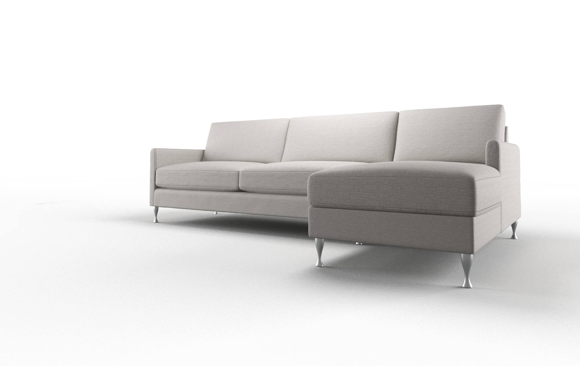 Eureka Phoenix Sterling Panel metal legs 4