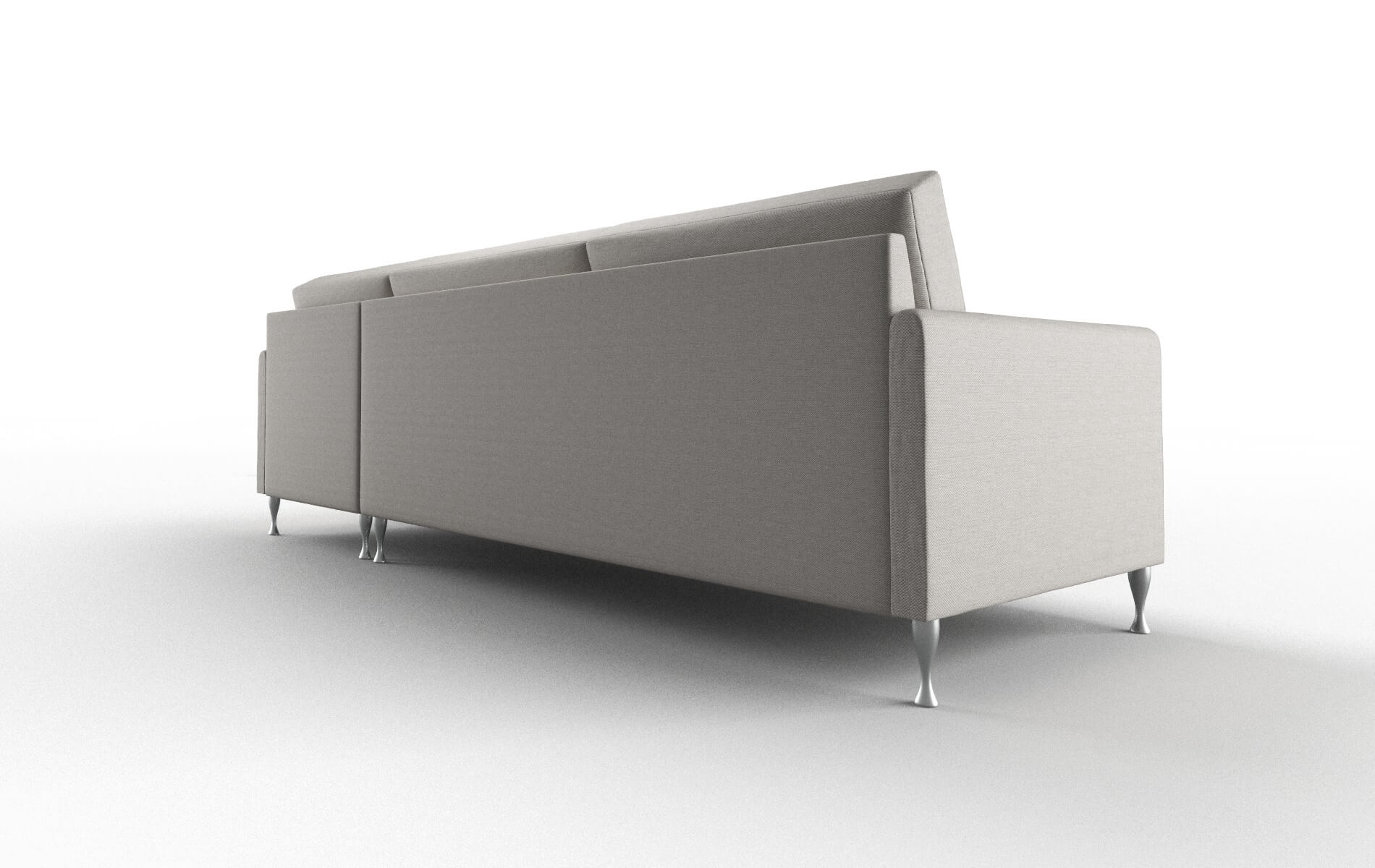 Eureka Phoenix Sterling Panel metal legs 5