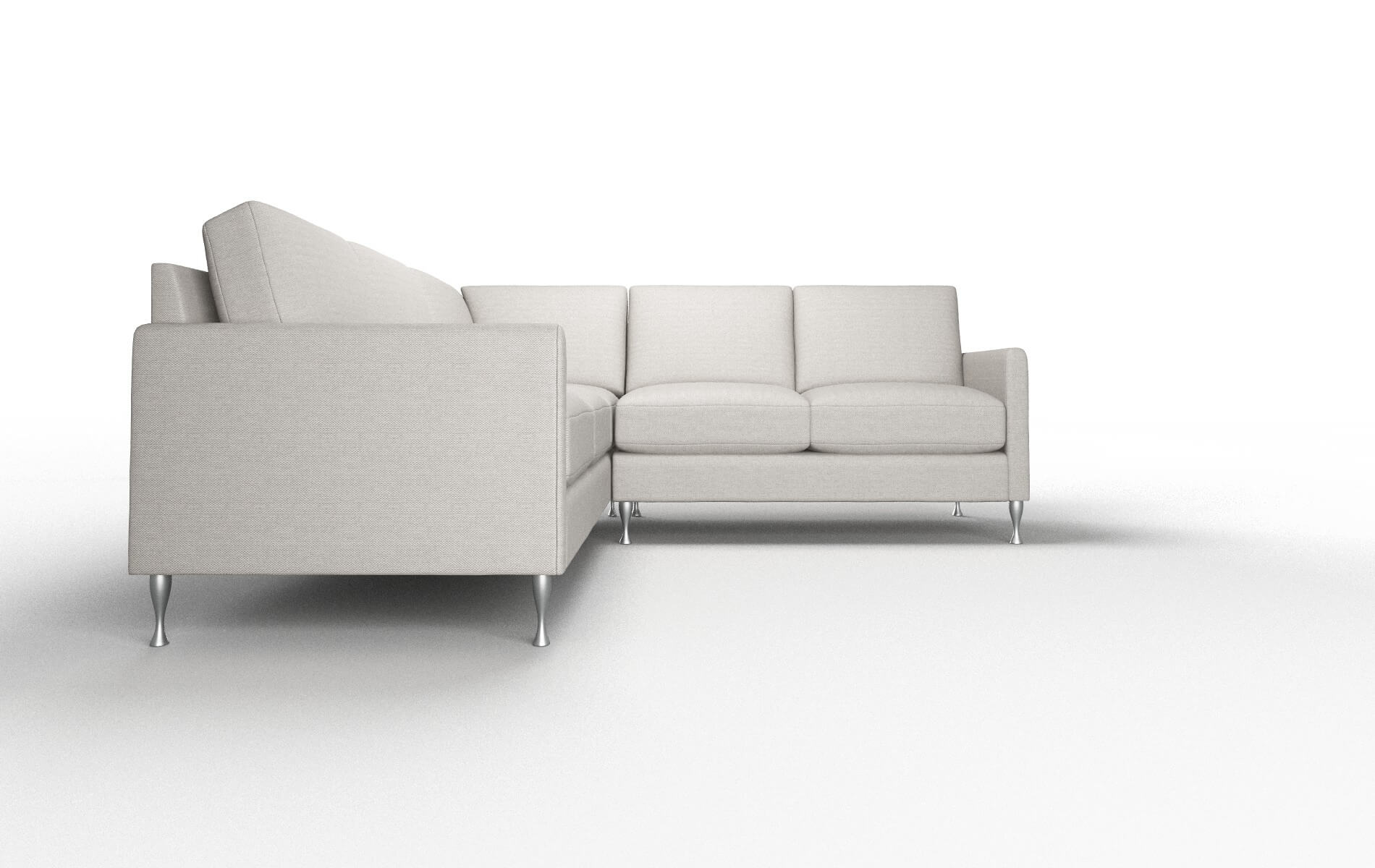 Eureka Phoenix Sterling Sectional metal legs 2