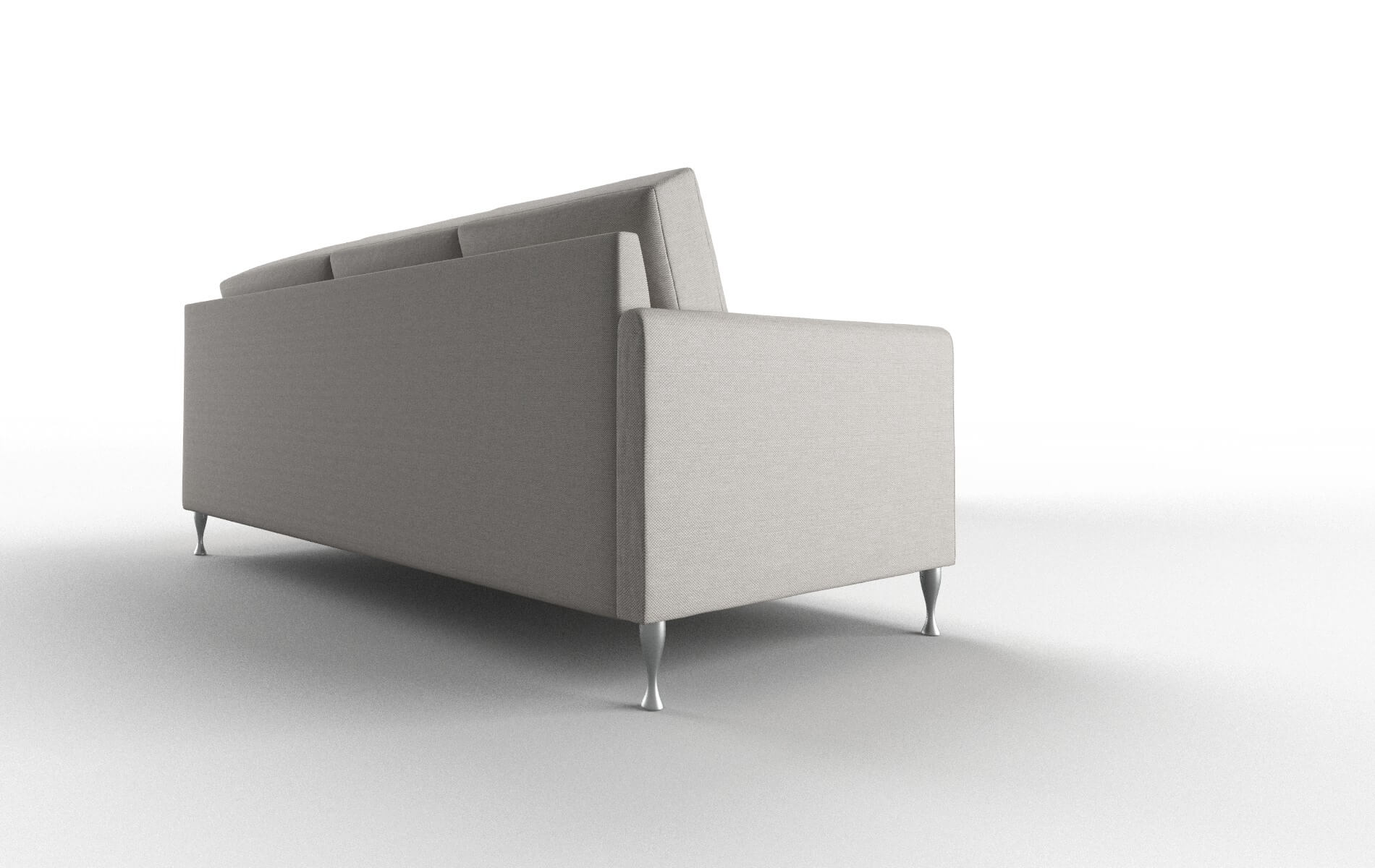 Eureka Phoenix Sterling Sectional metal legs 3