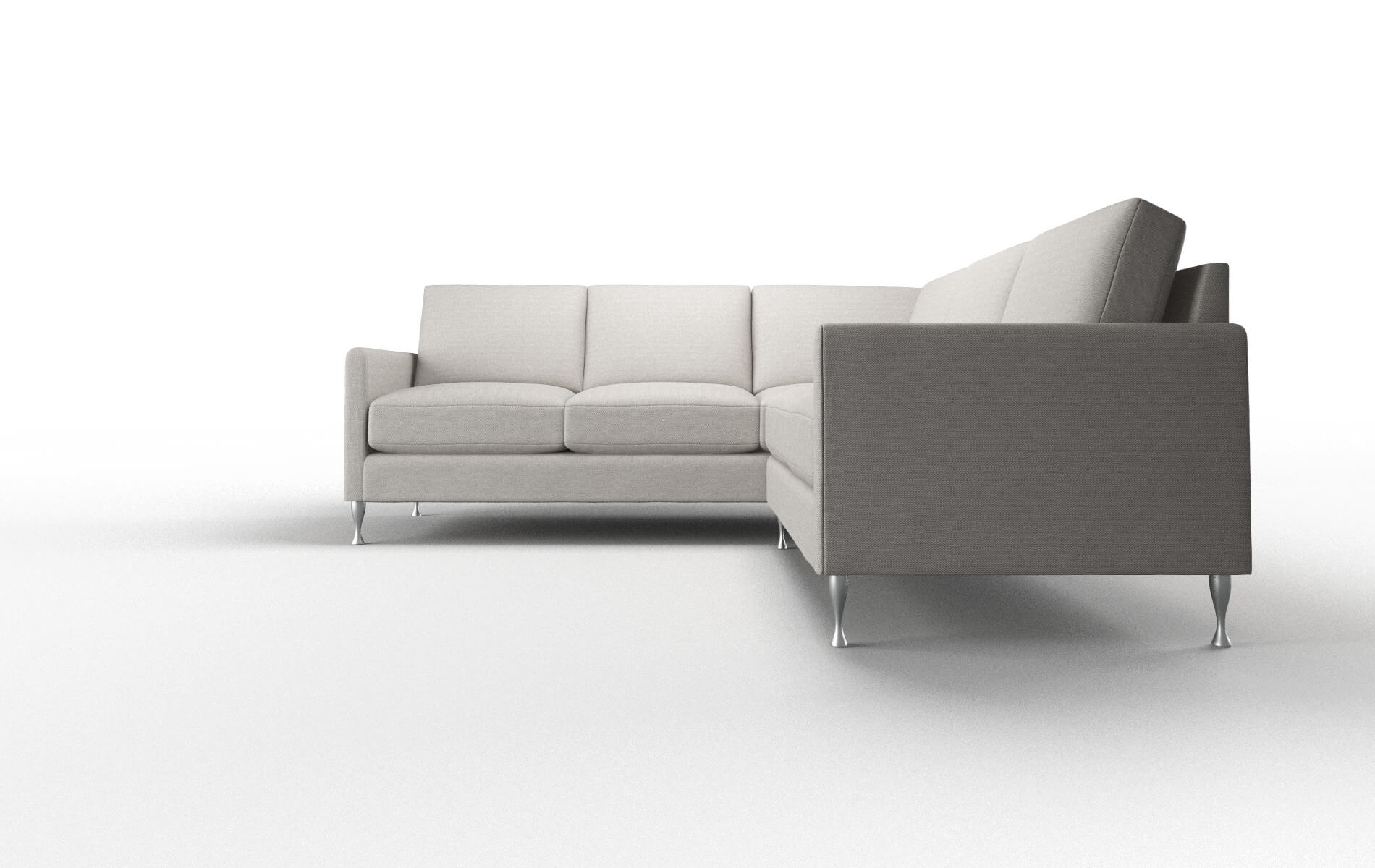 Eureka Phoenix Sterling Sectional metal legs 5