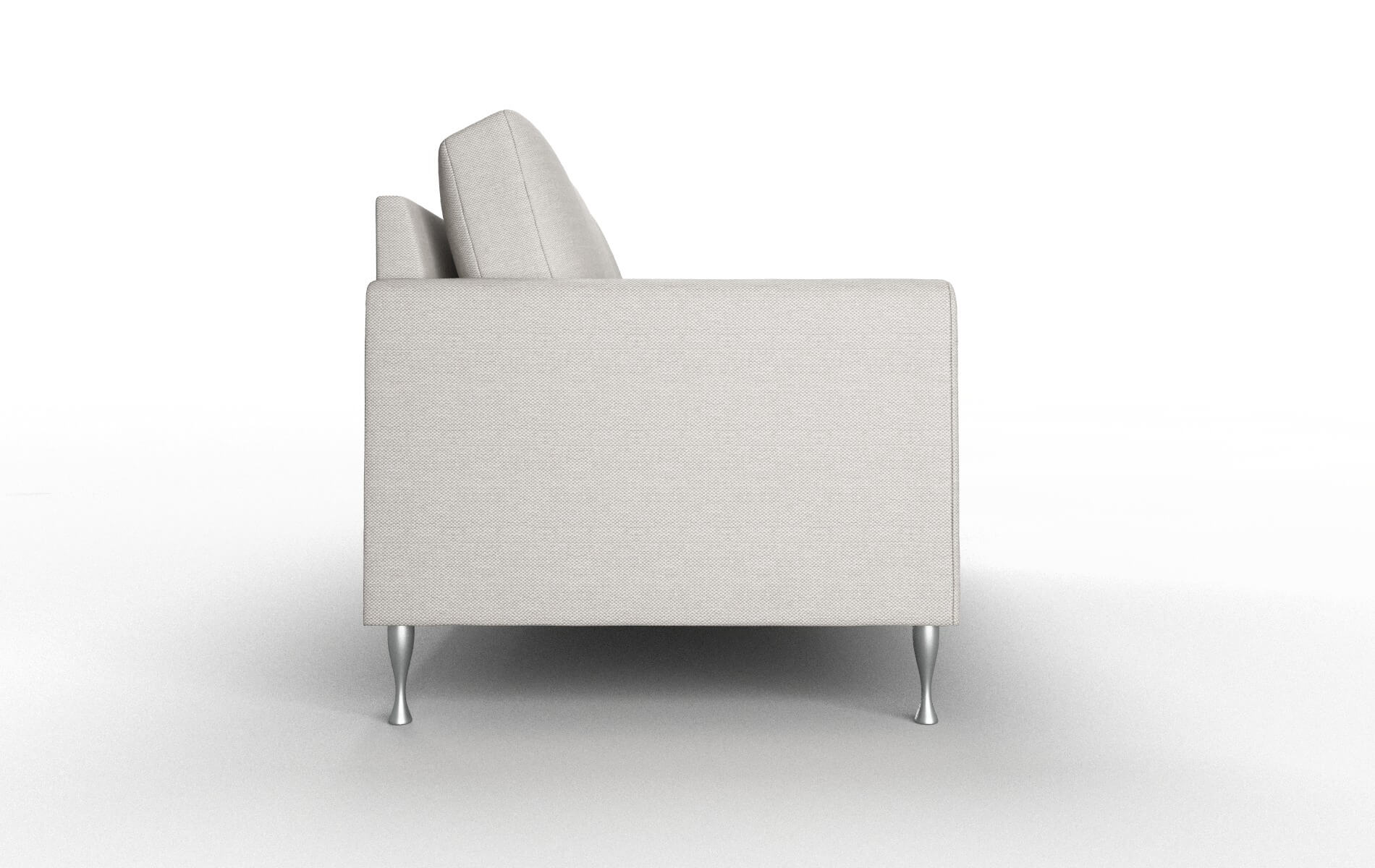 Eureka Phoenix Sterling Sofa metal legs 3