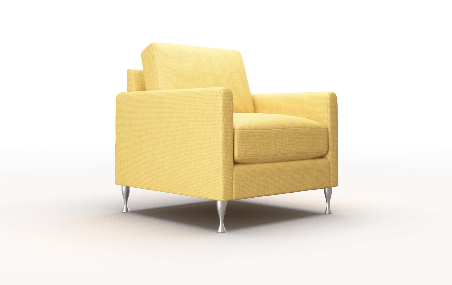Eureka Portland Dijon Chair metal legs 2