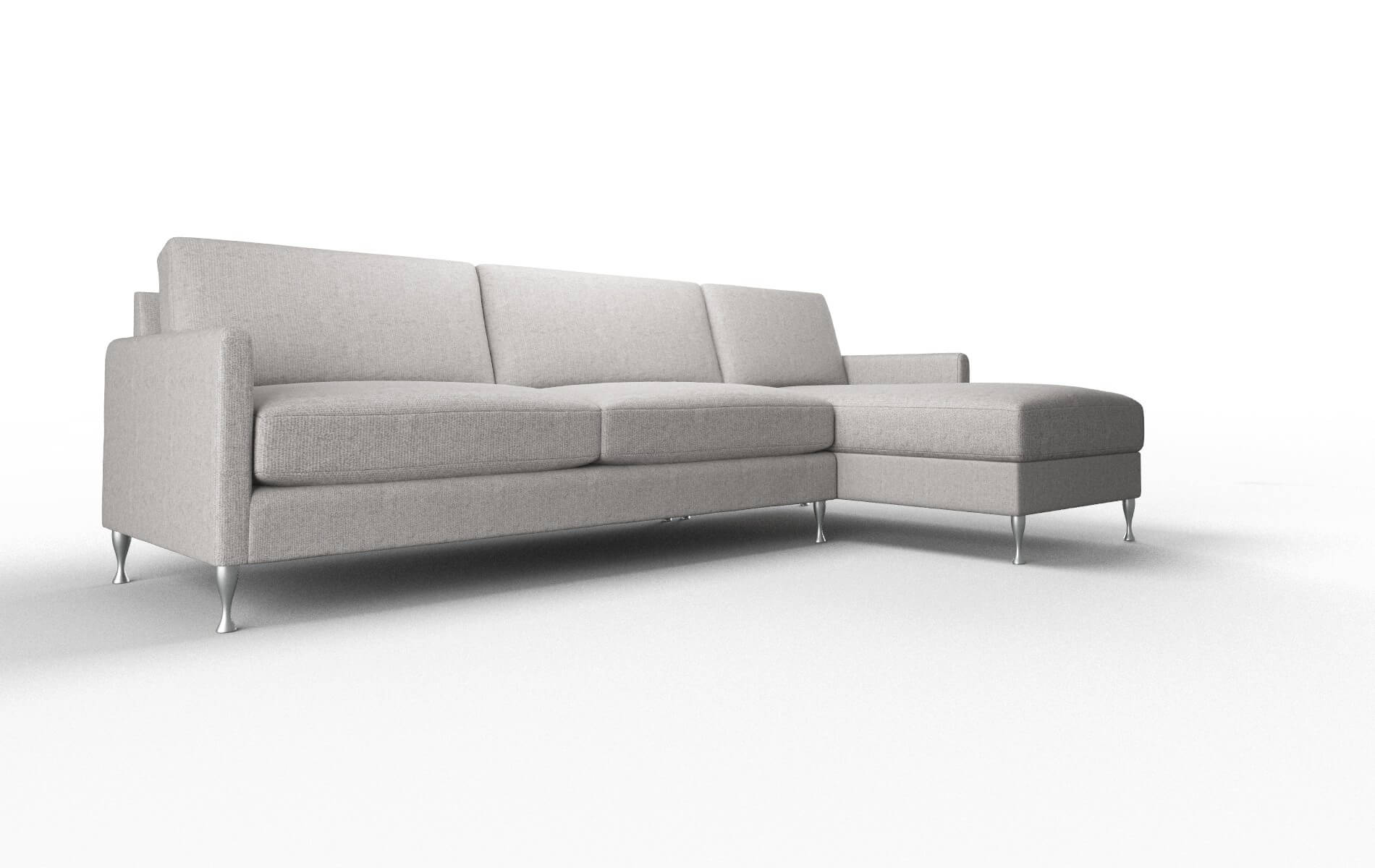 Eureka Prime Ash Panel metal legs 2