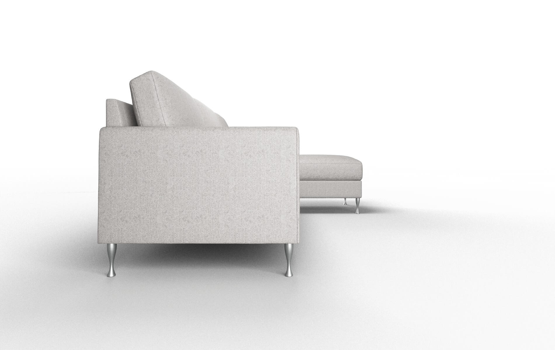 Eureka Prime Ash Panel metal legs 3