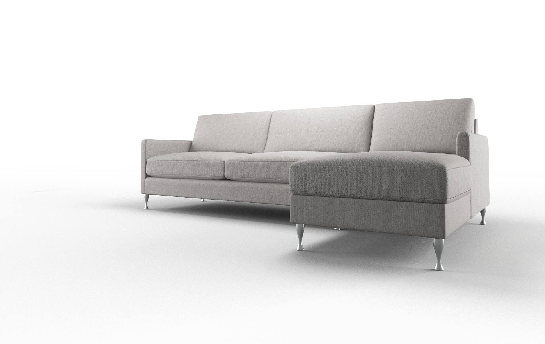 Eureka Prime Ash Panel metal legs 4