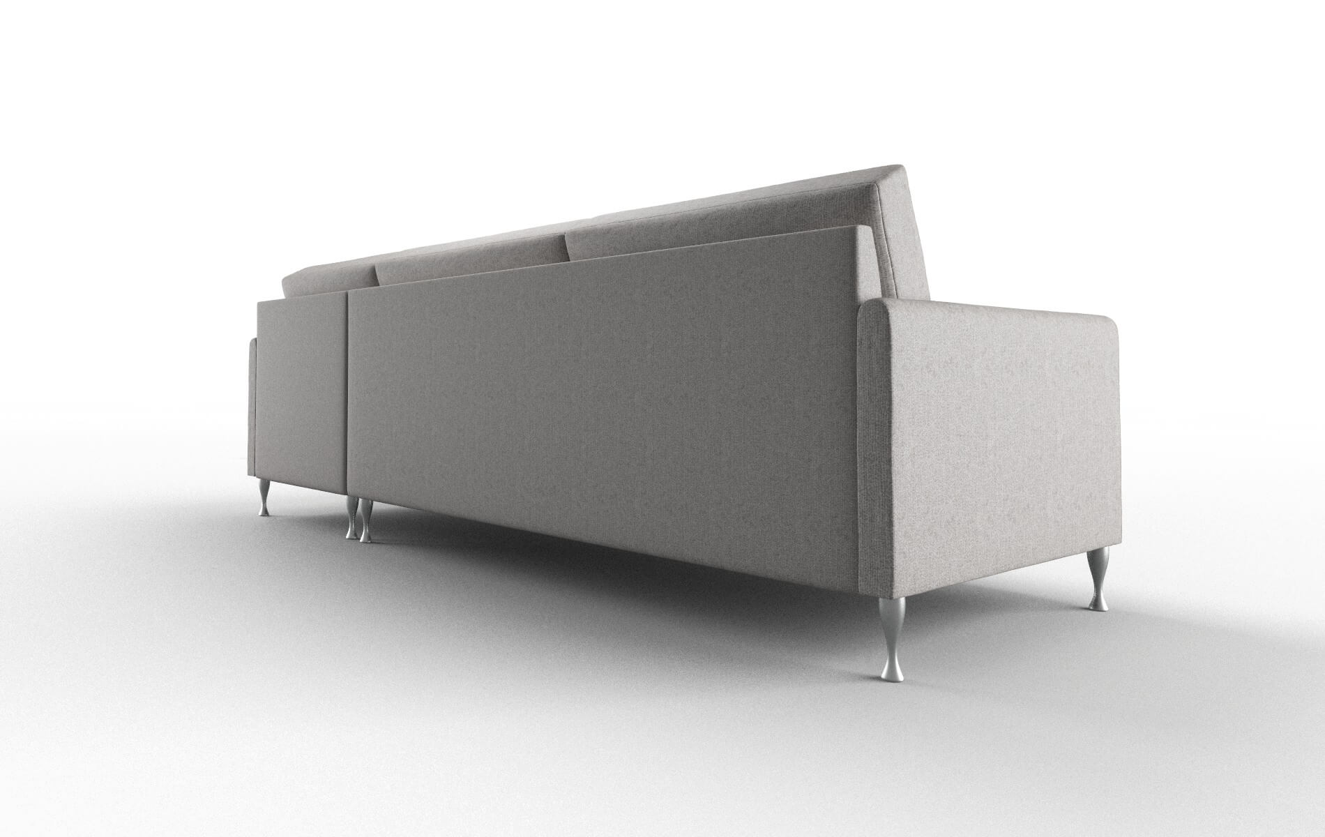 Eureka Prime Ash Panel metal legs 5