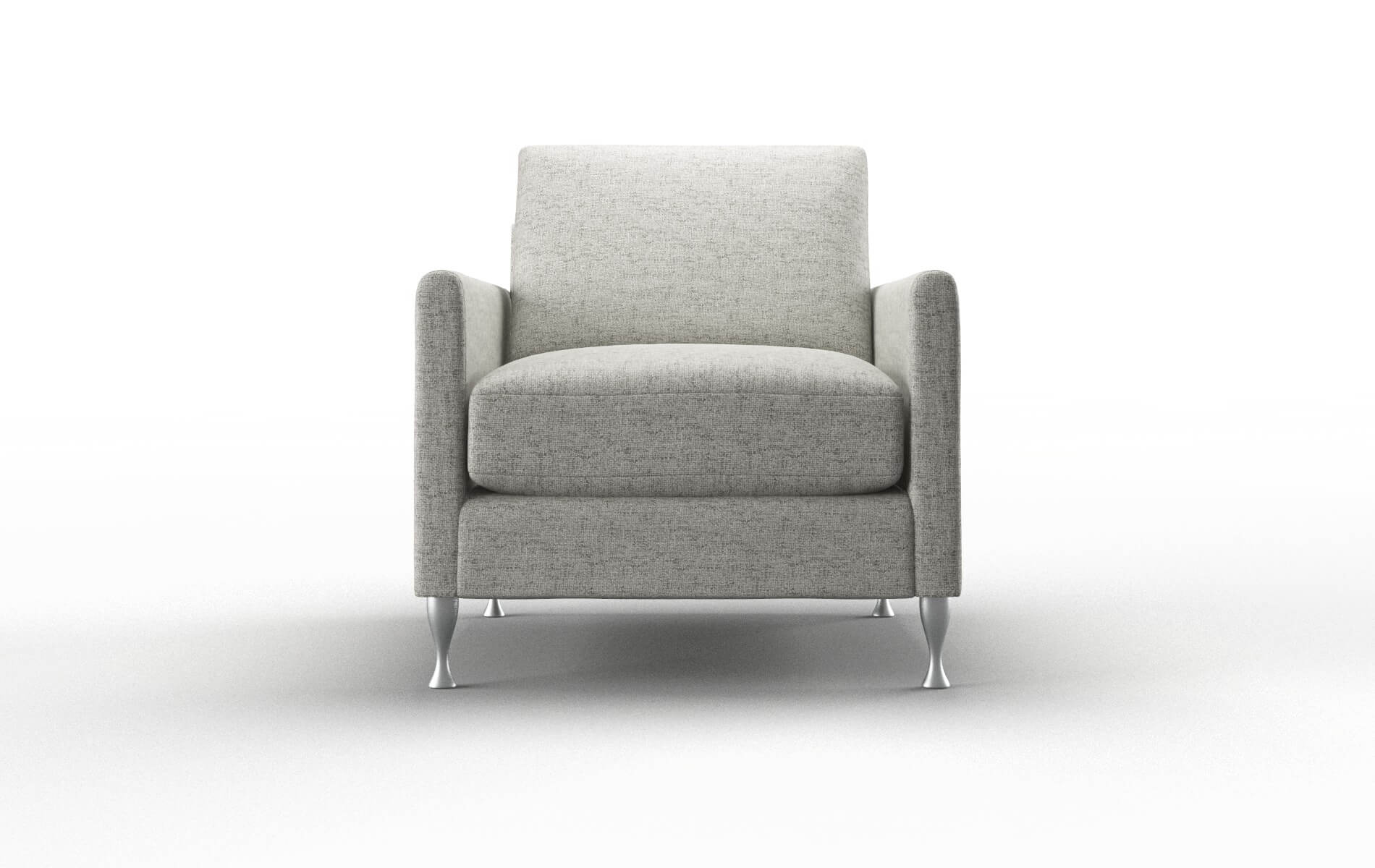 Eureka Prime gravel Chair Metal Legs  1