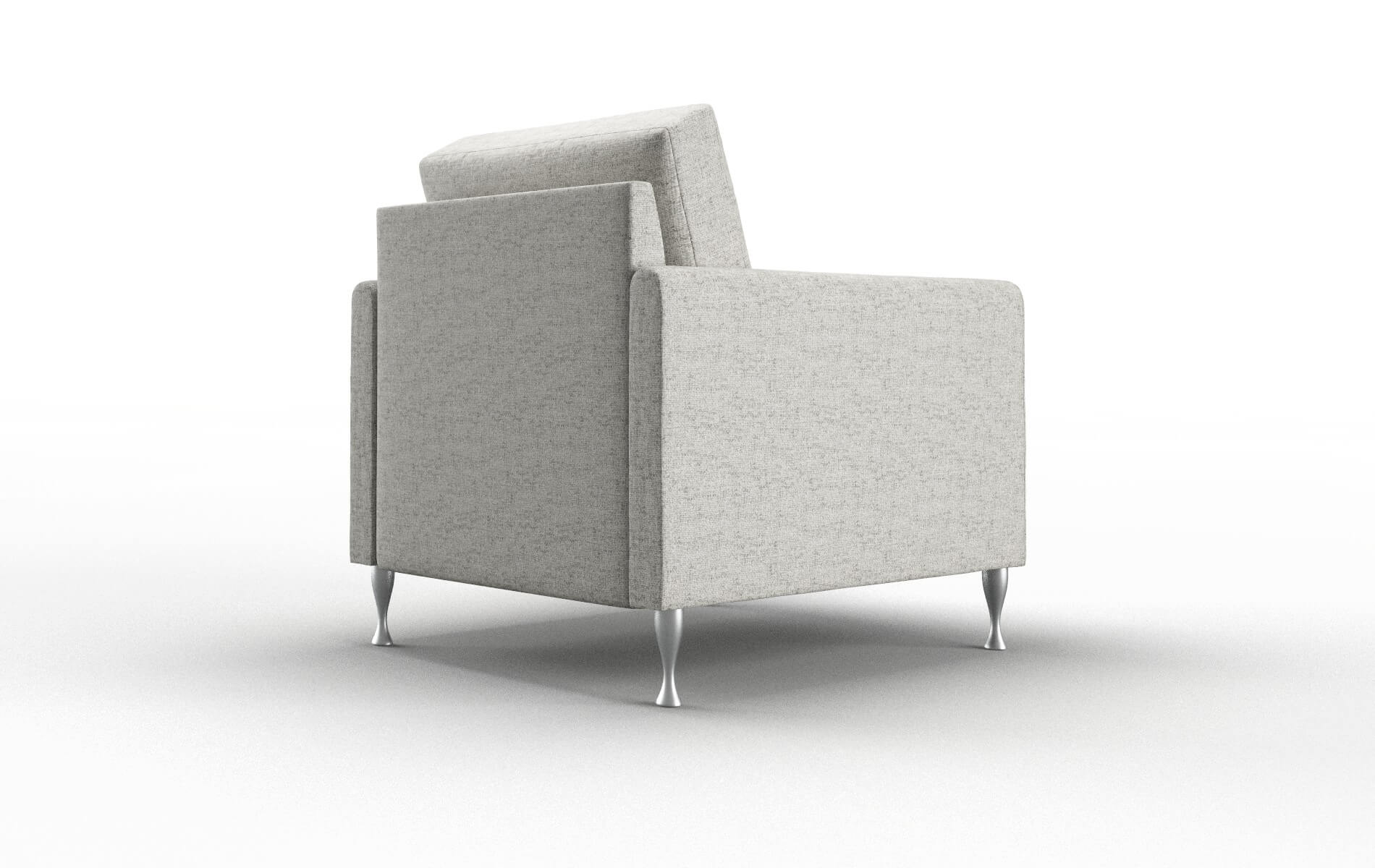 Eureka Prime Gravel Chair metal legs 5