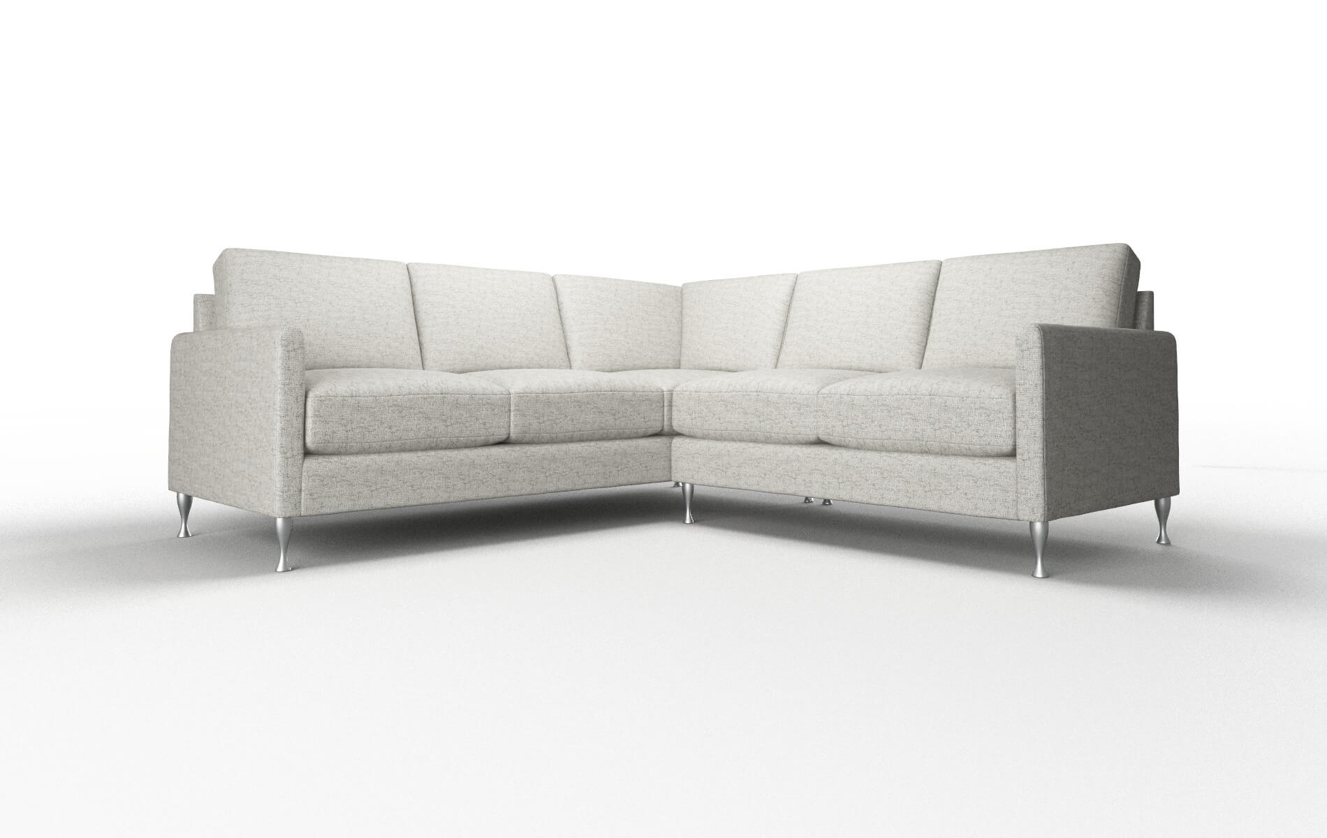 Eureka Prime gravel Sectional Metal Legs  1