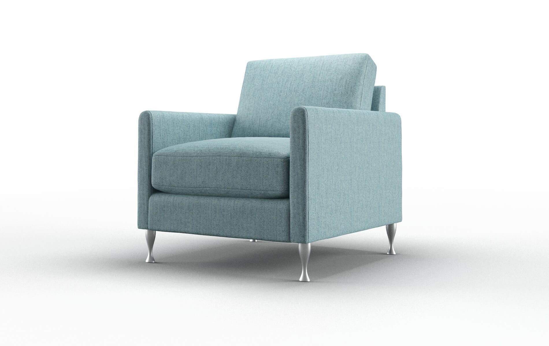 Eureka Prisma Hydrate Chair metal legs 4