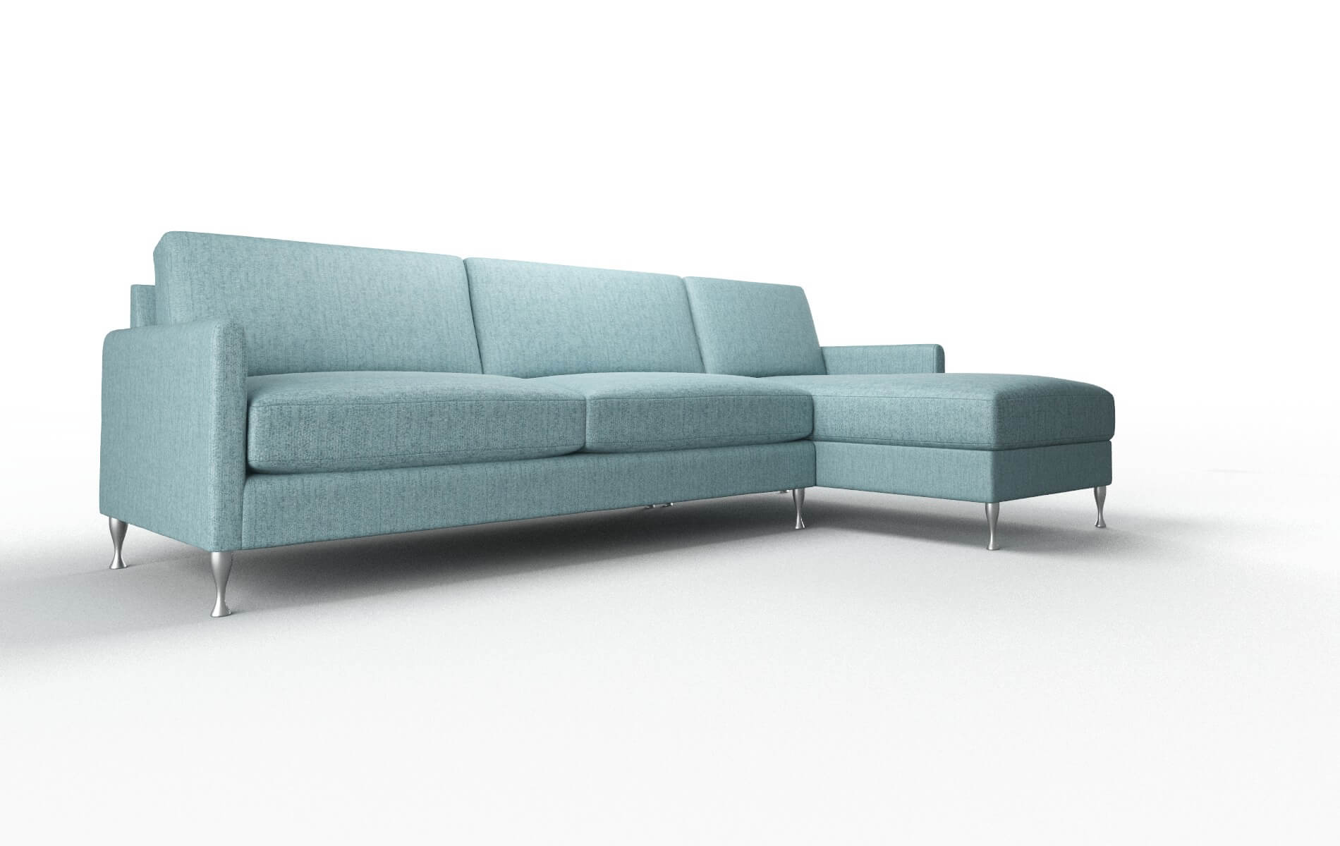 Eureka Prisma Hydrate Panel metal legs 2