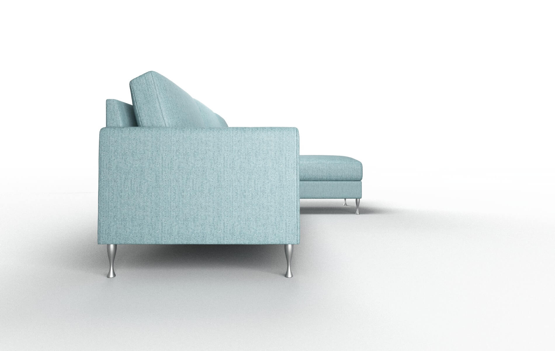 Eureka Prisma Hydrate Panel metal legs 3