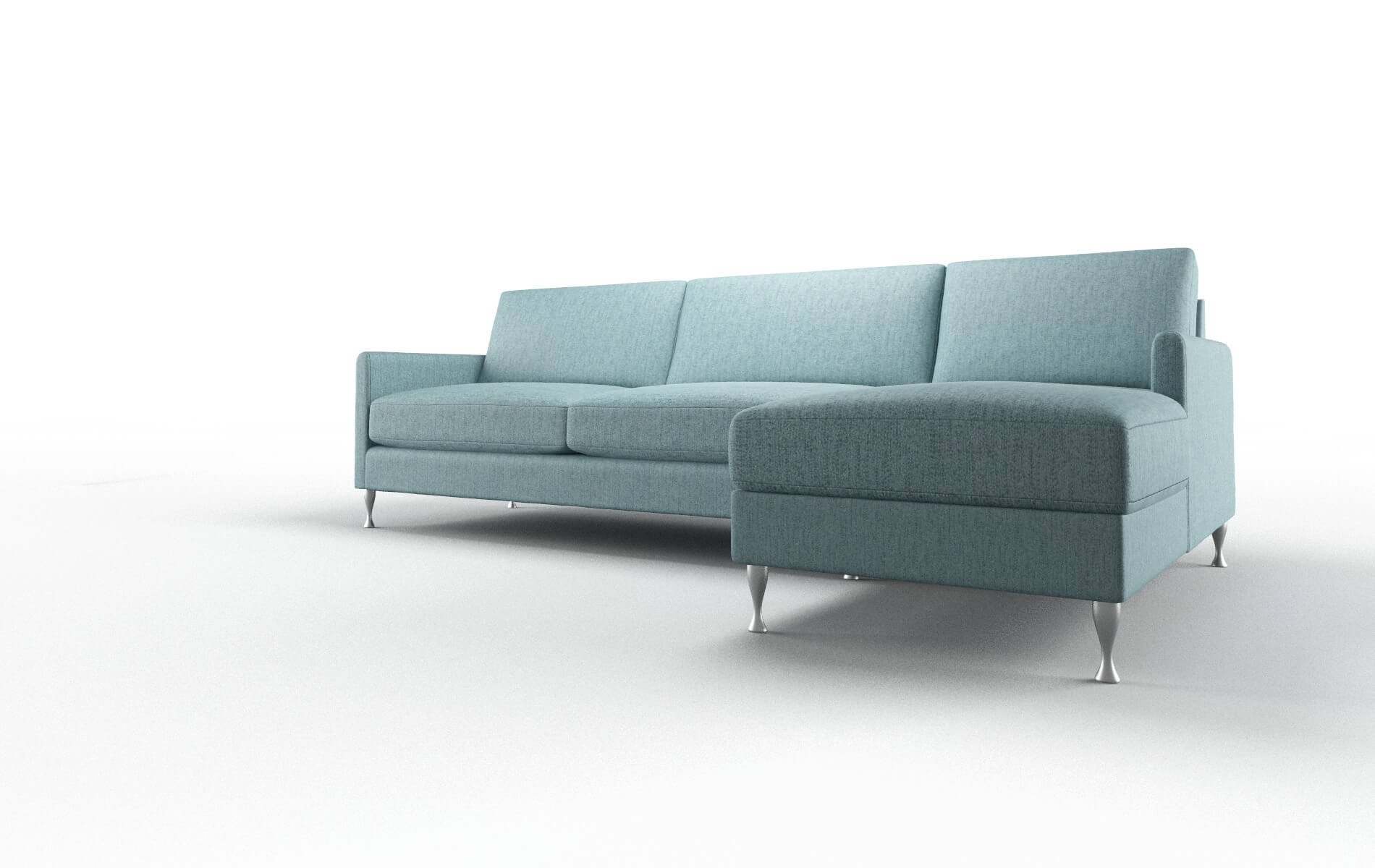 Eureka Prisma Hydrate Panel metal legs 4