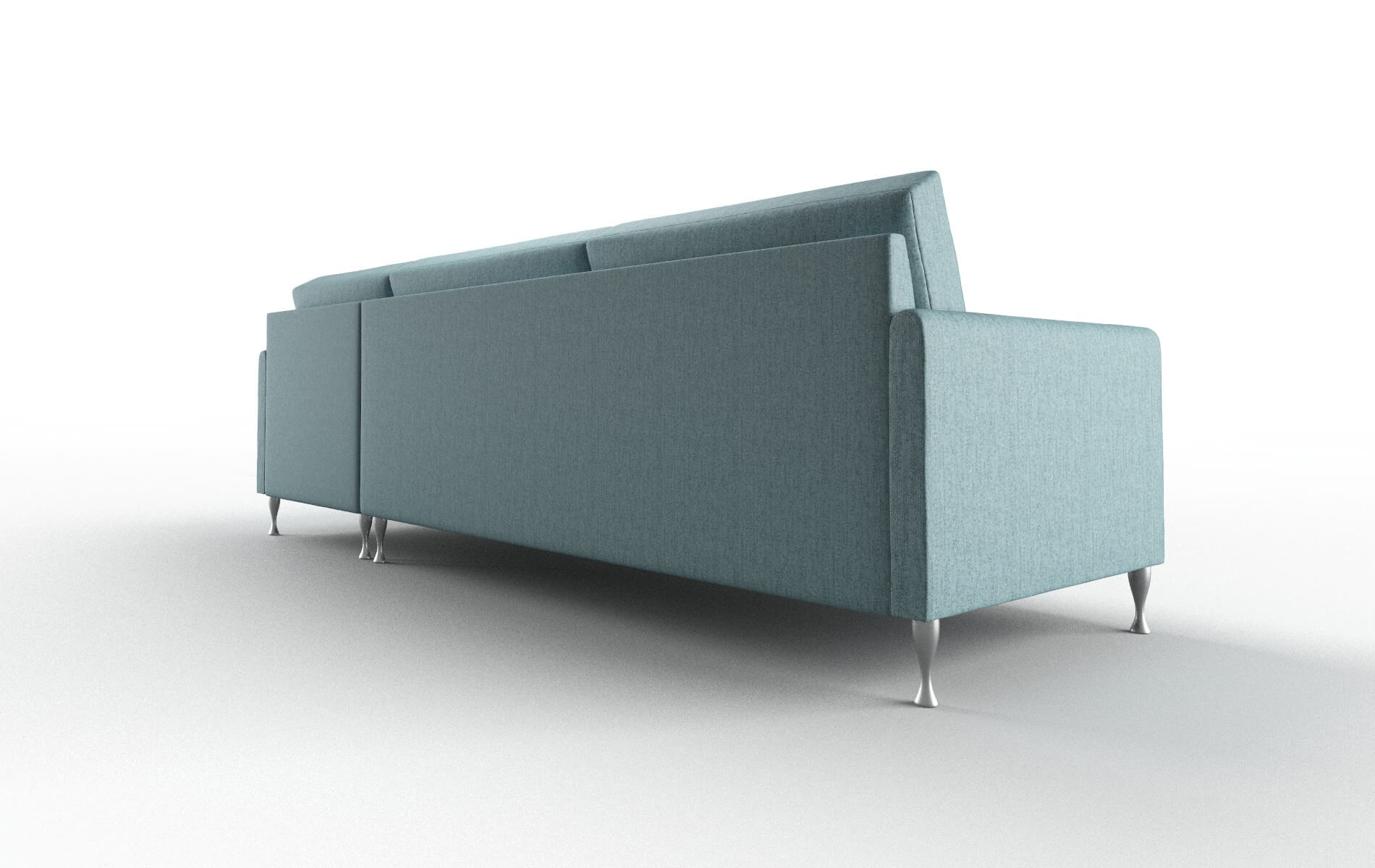 Eureka Prisma Hydrate Panel metal legs 5