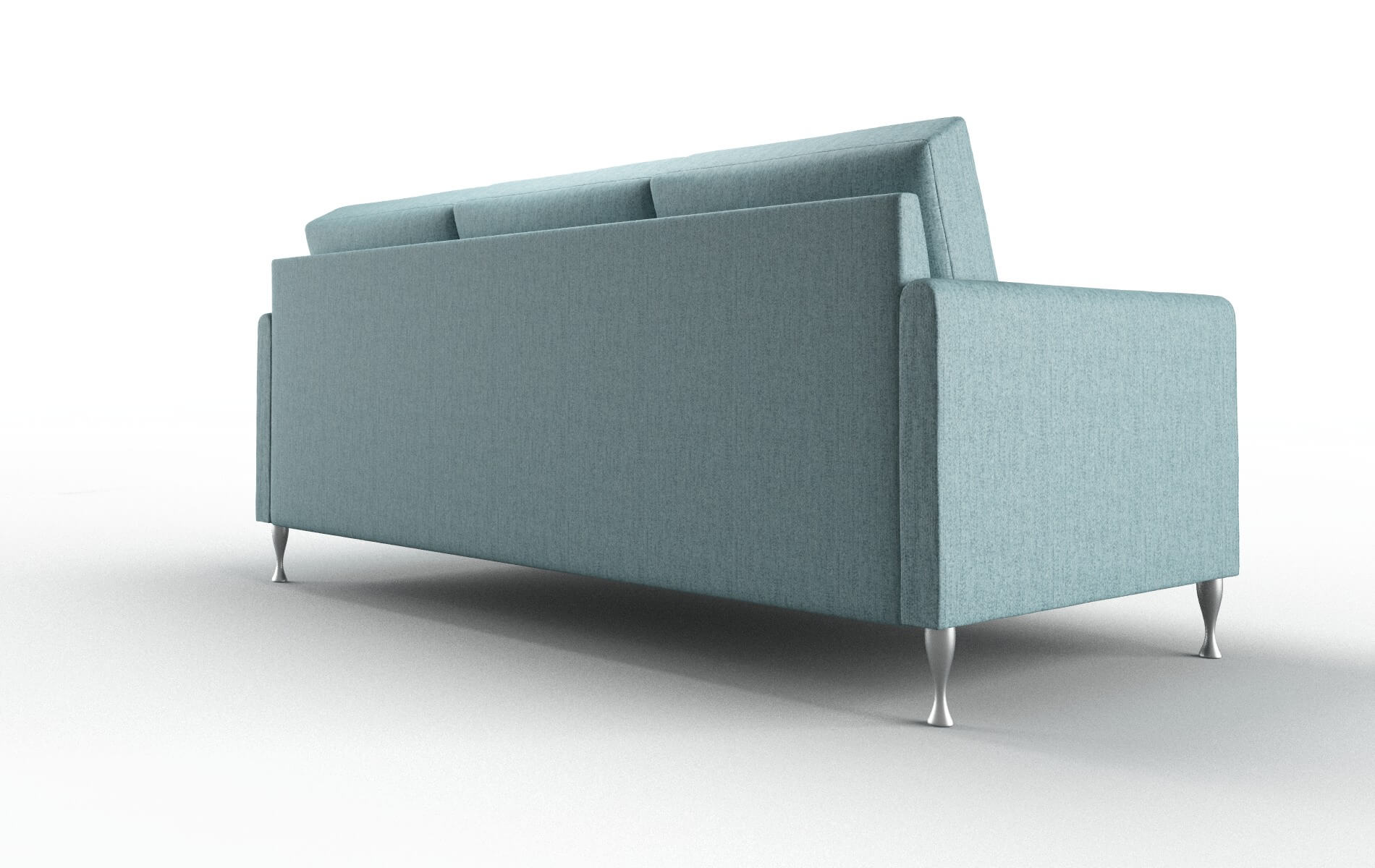 Eureka Prisma Hydrate Sofa metal legs 5