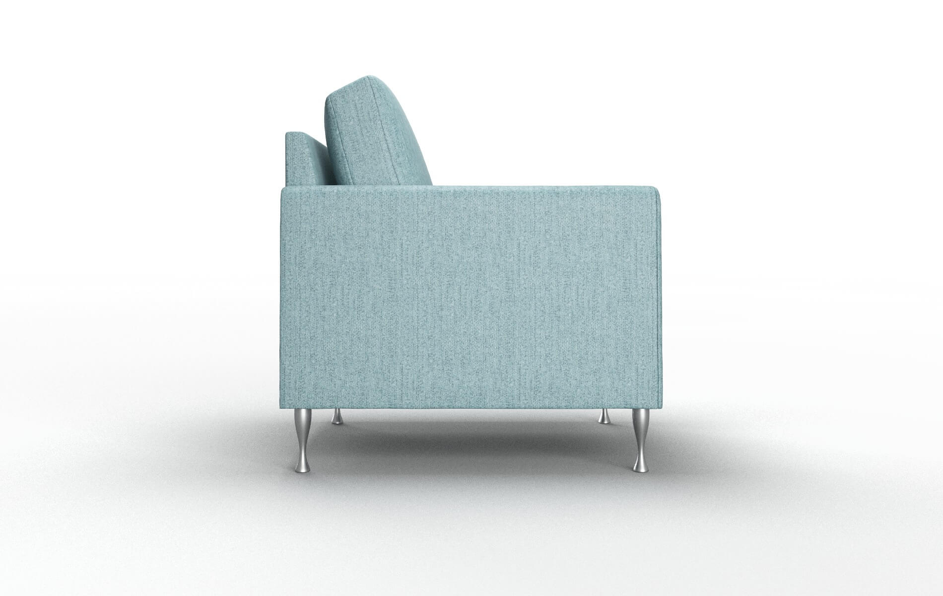 Eureka Prisma Rainfall Chair metal legs 3