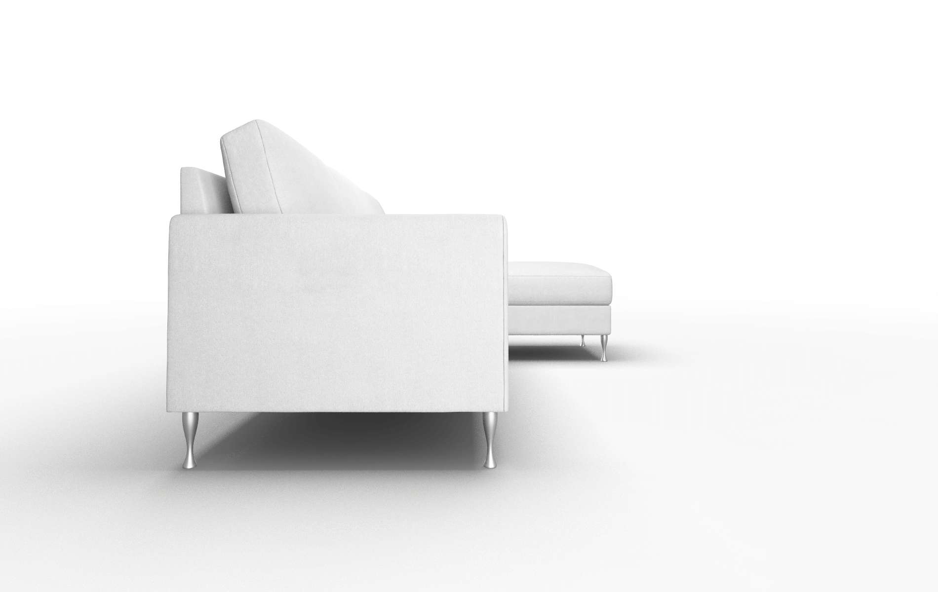 Eureka Prisma Steam Panel metal legs 3