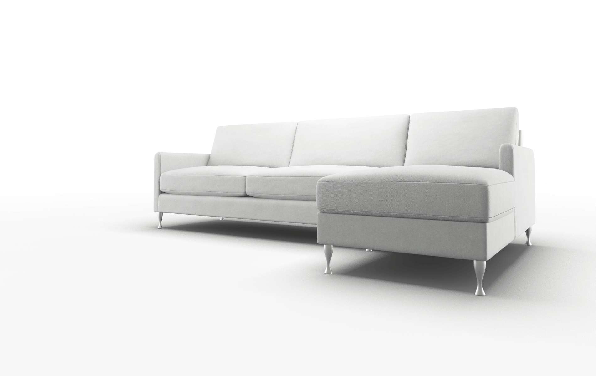 Eureka Prisma Steam Panel metal legs 4