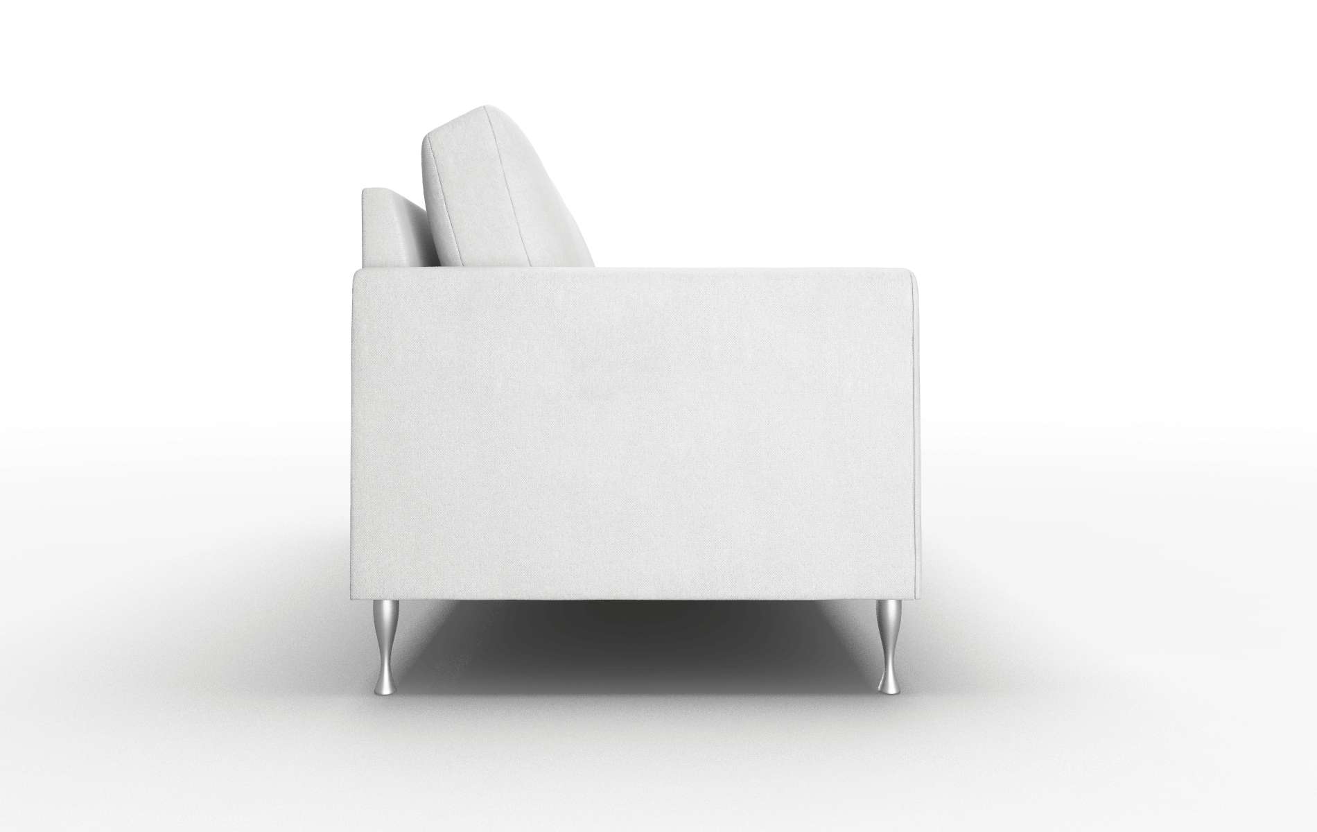 Eureka Prisma Steam Sofa metal legs 3