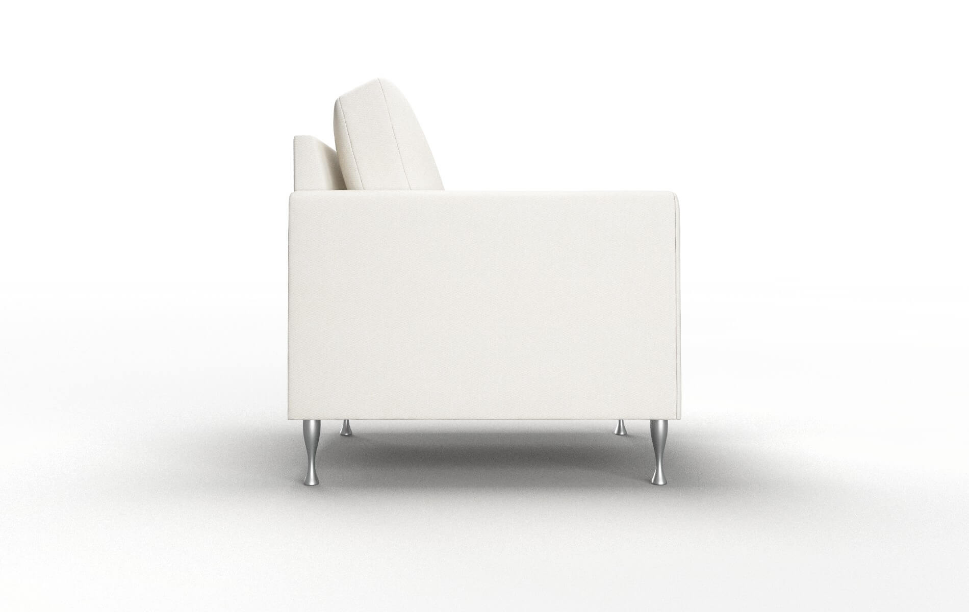 Eureka R_prize Cream Chair metal legs 3