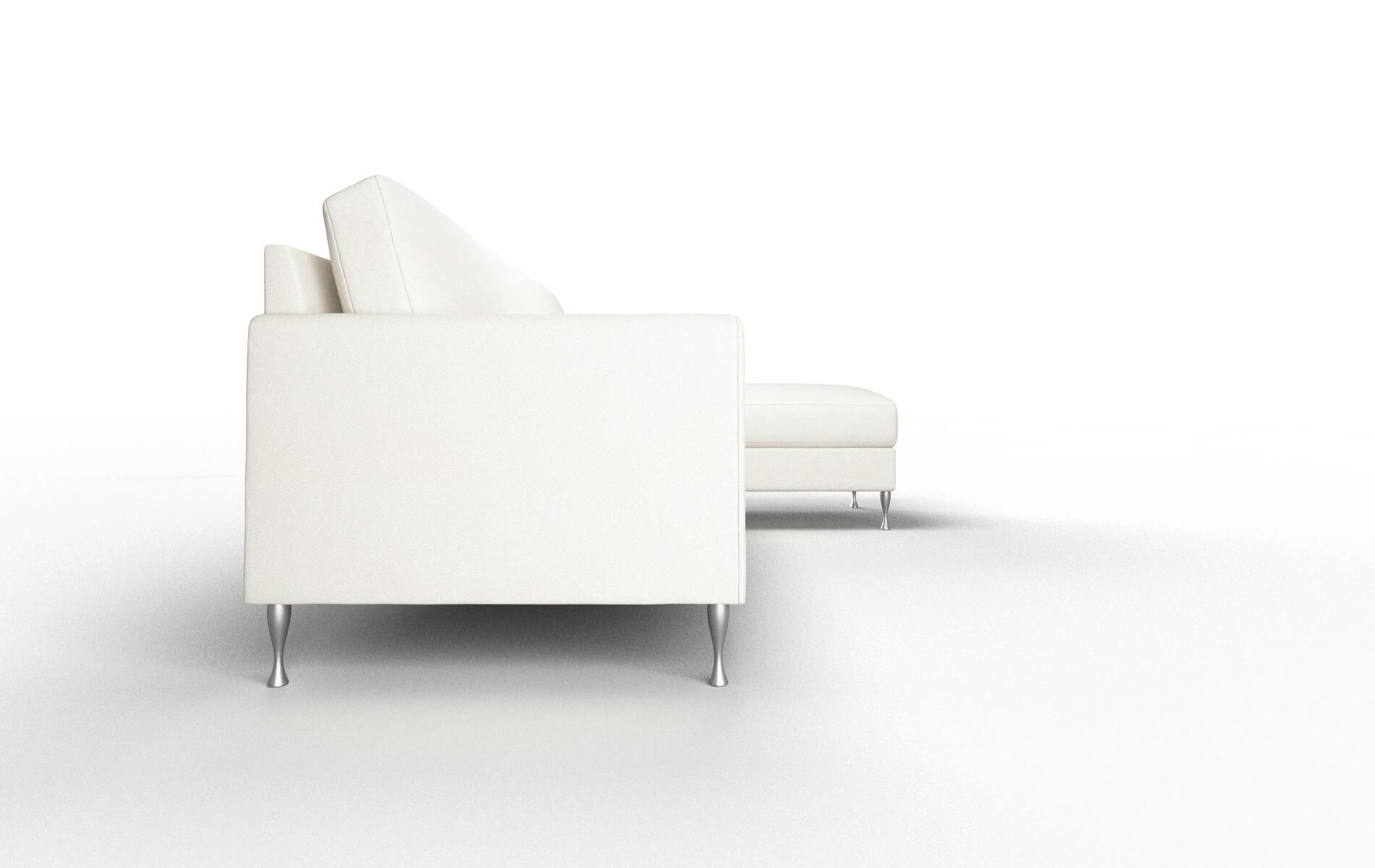 Eureka R_prize Cream Panel metal legs 3