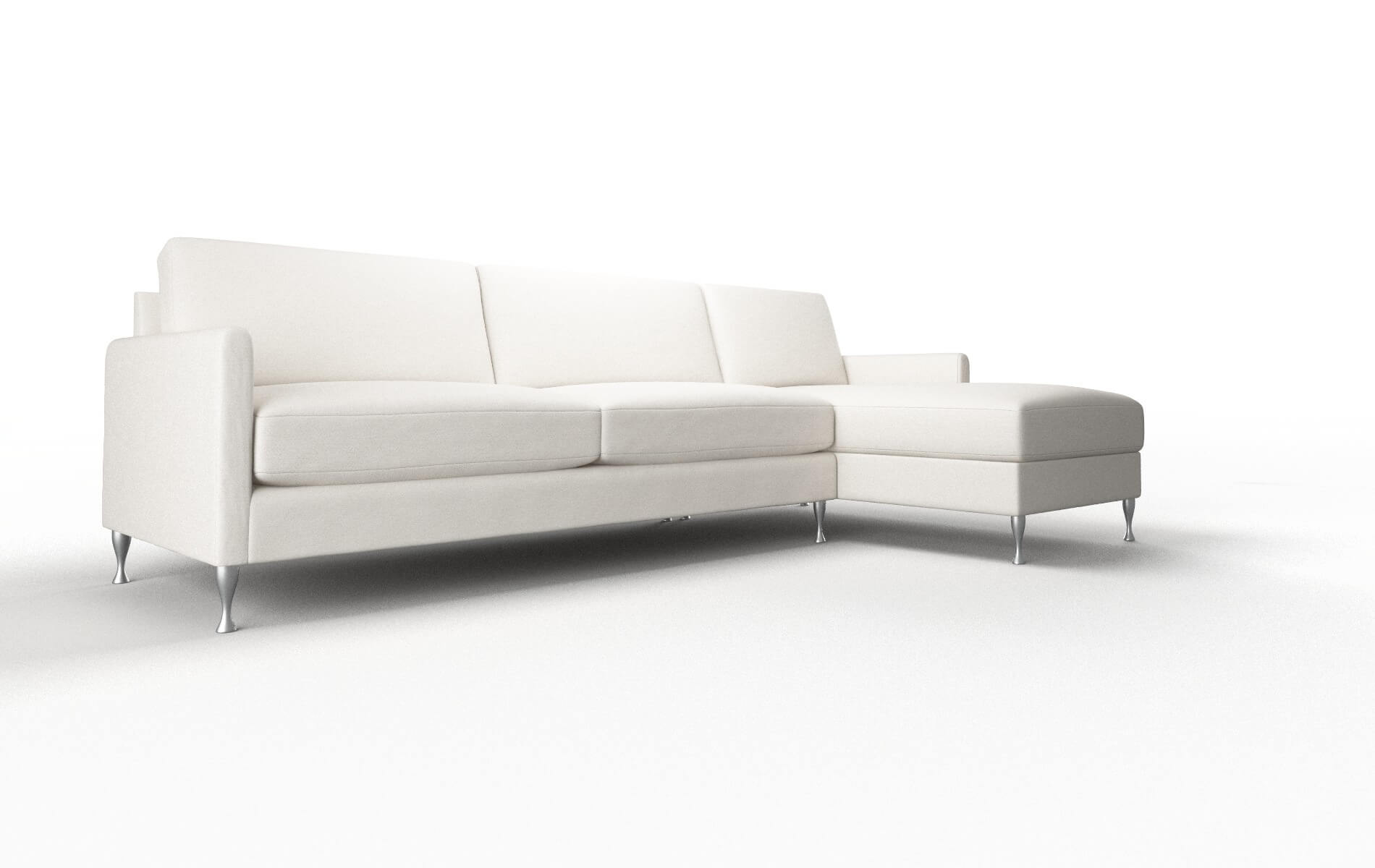 Eureka Redondo Pearl Panel metal legs 2