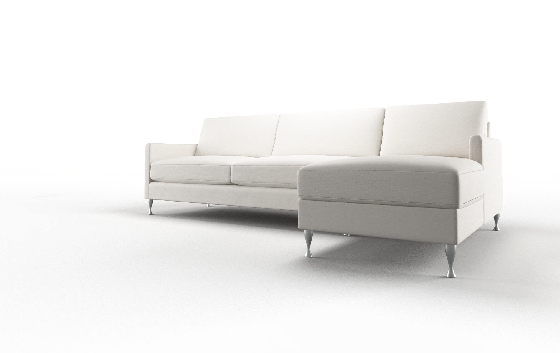 Eureka Redondo Pearl Panel metal legs 4