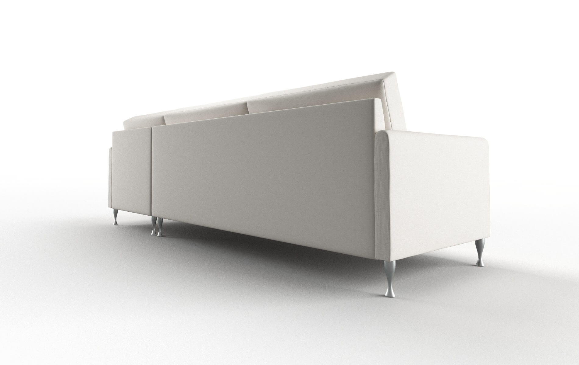 Eureka Redondo Pearl Panel metal legs 5