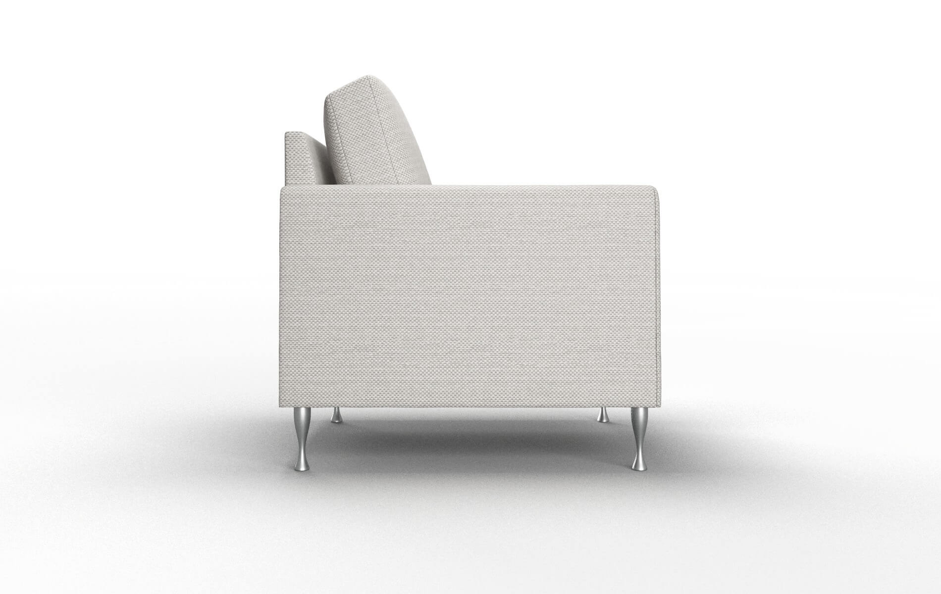 Eureka Redondo Stone Chair metal legs 3