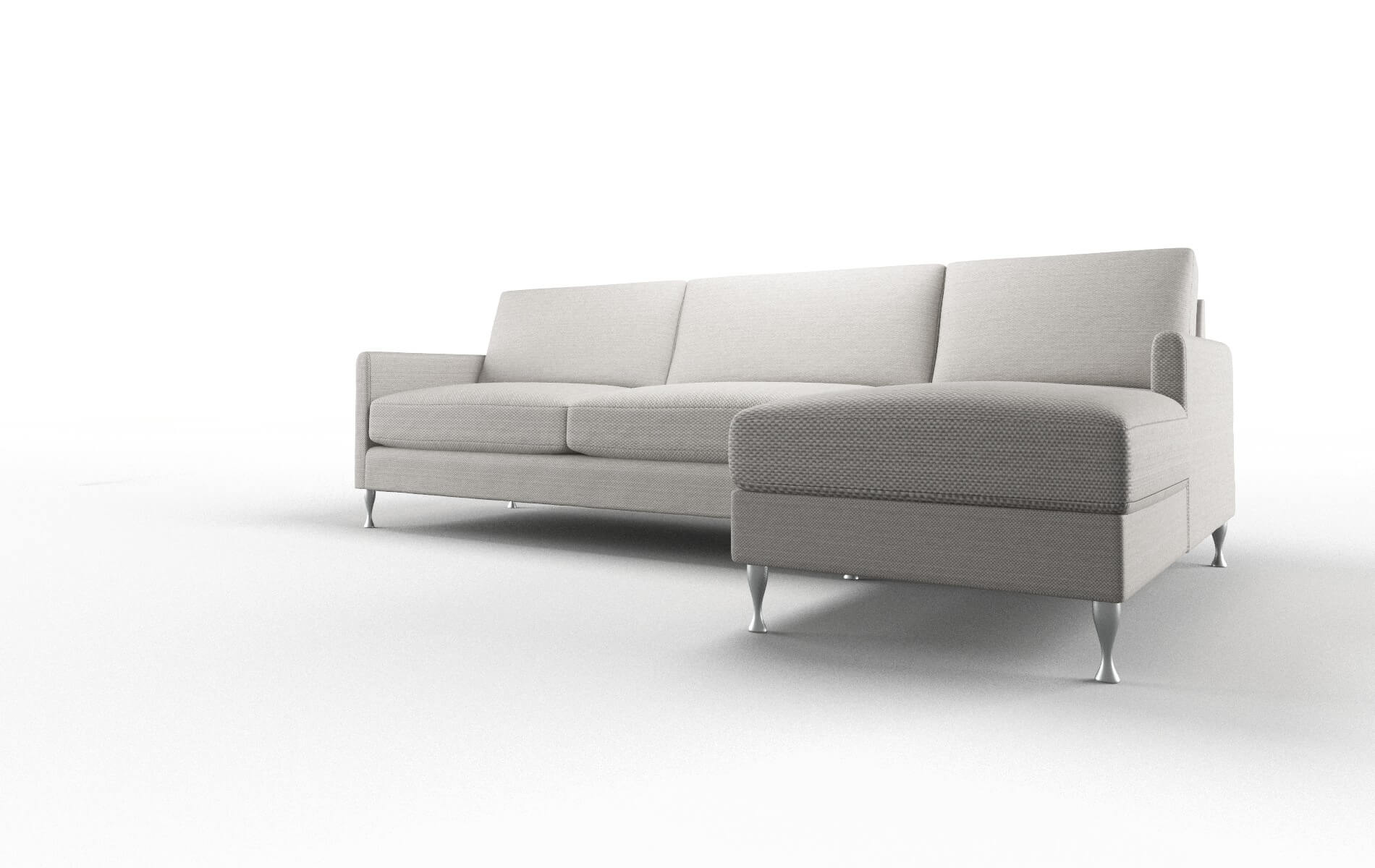 Eureka Redondo Stone Panel metal legs 4