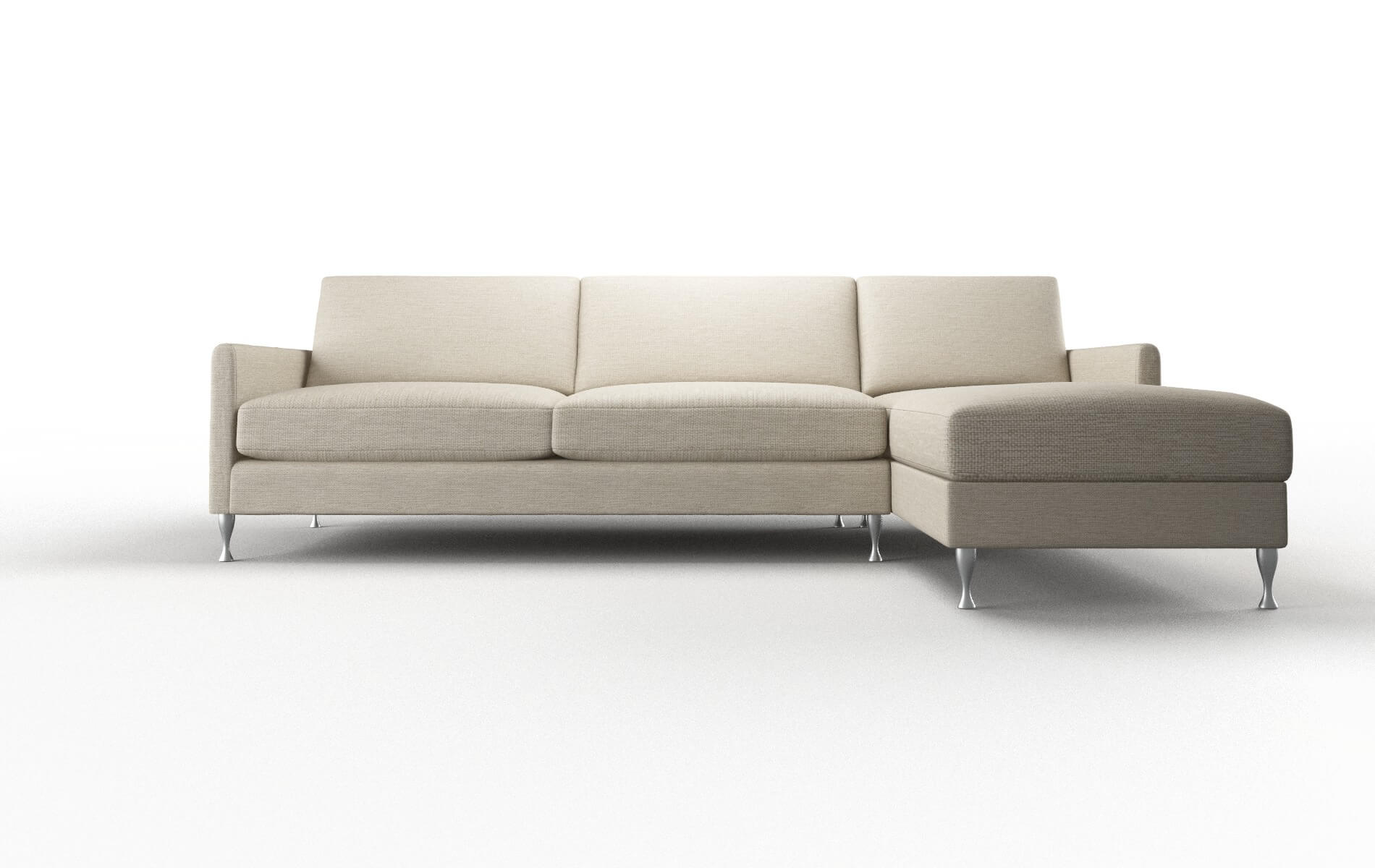 Eureka Rocket Dove Panel metal legs 1