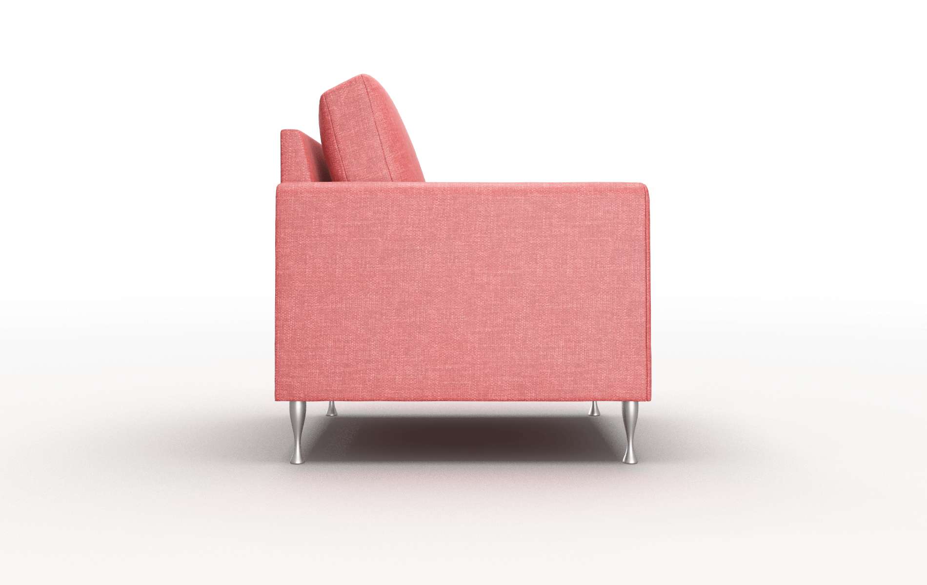 Eureka Royale Berry Chair metal legs 3