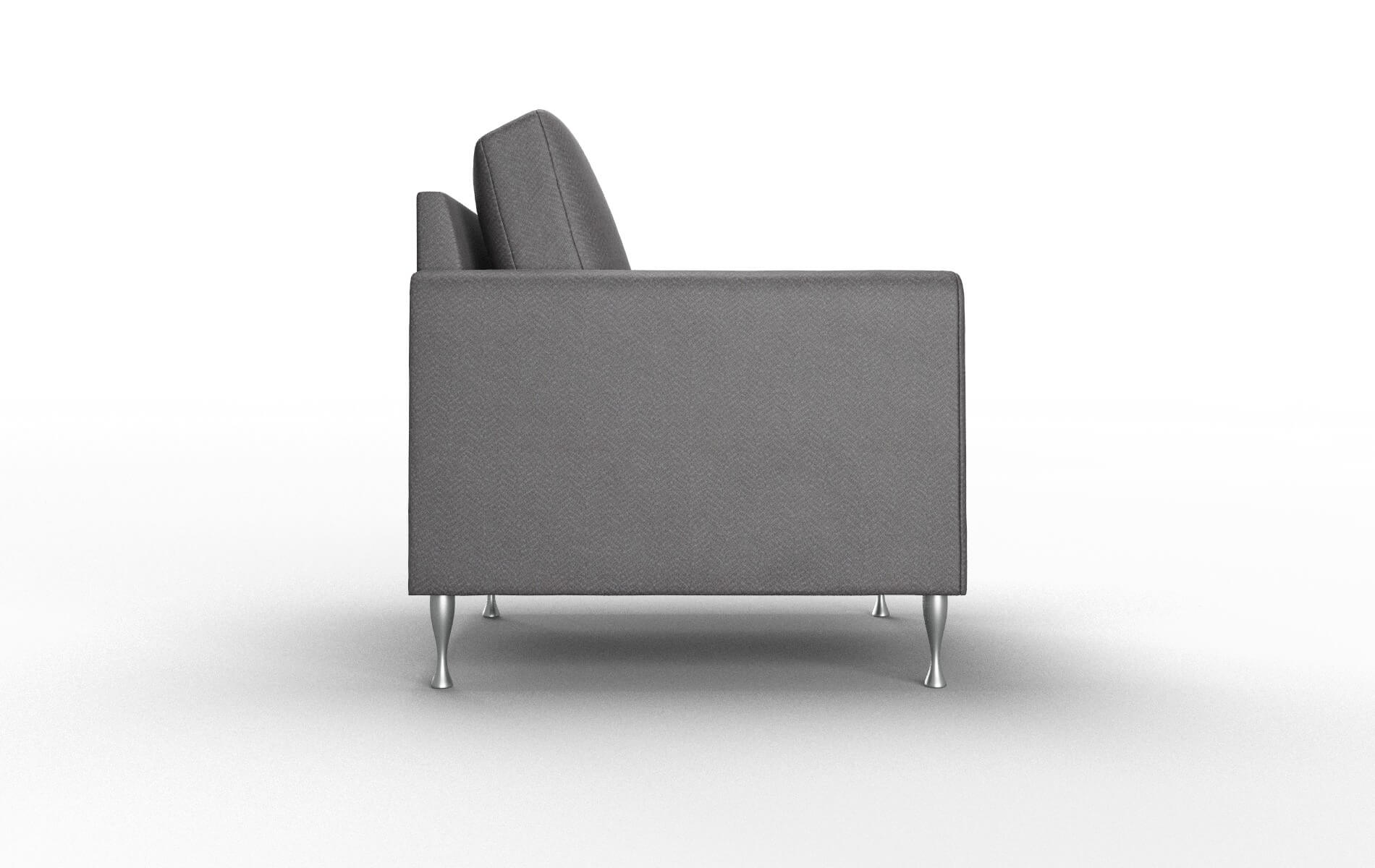 Eureka Royale Eclipse Chair metal legs 3