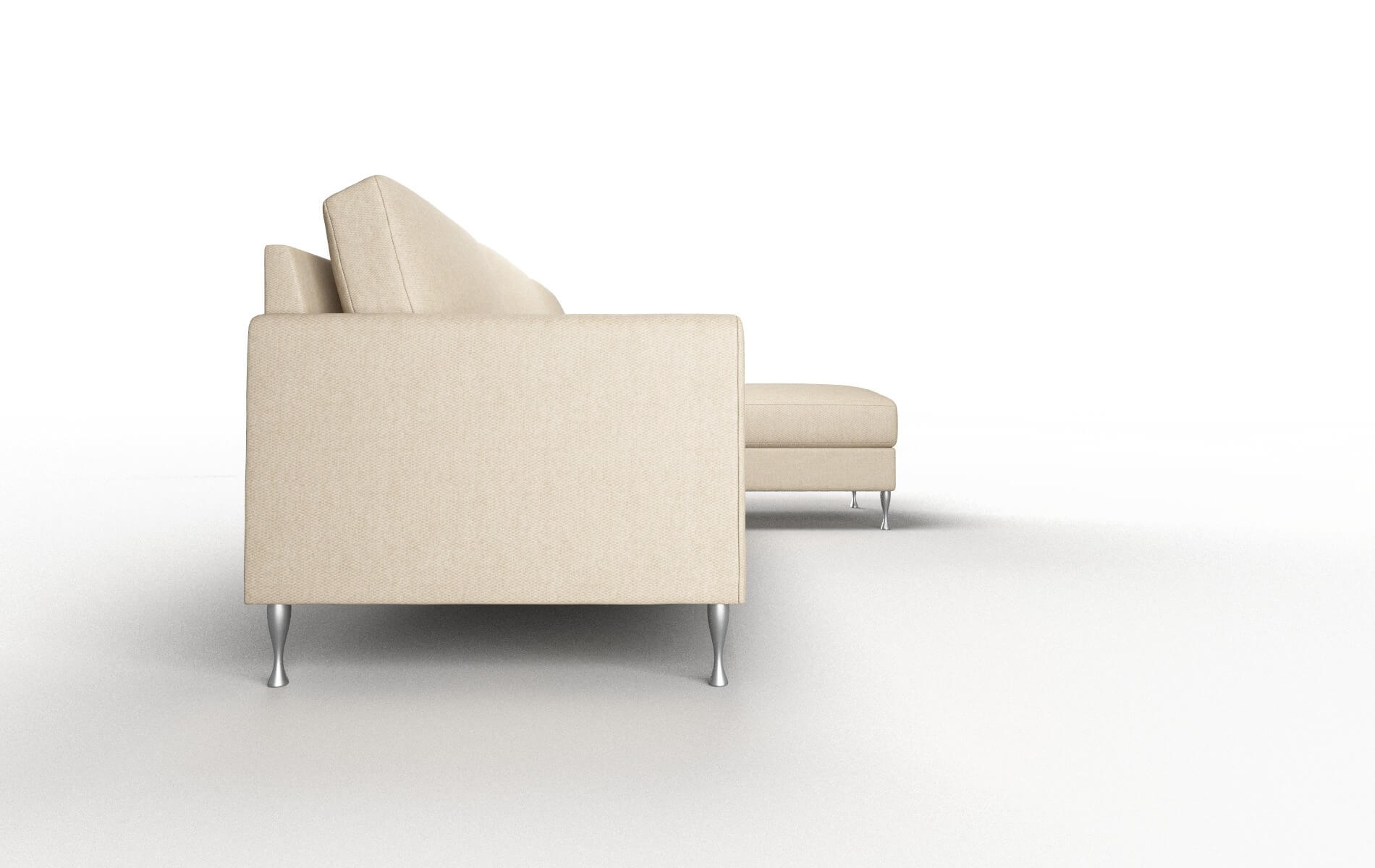 Eureka Royale Mondo Panel metal legs 3