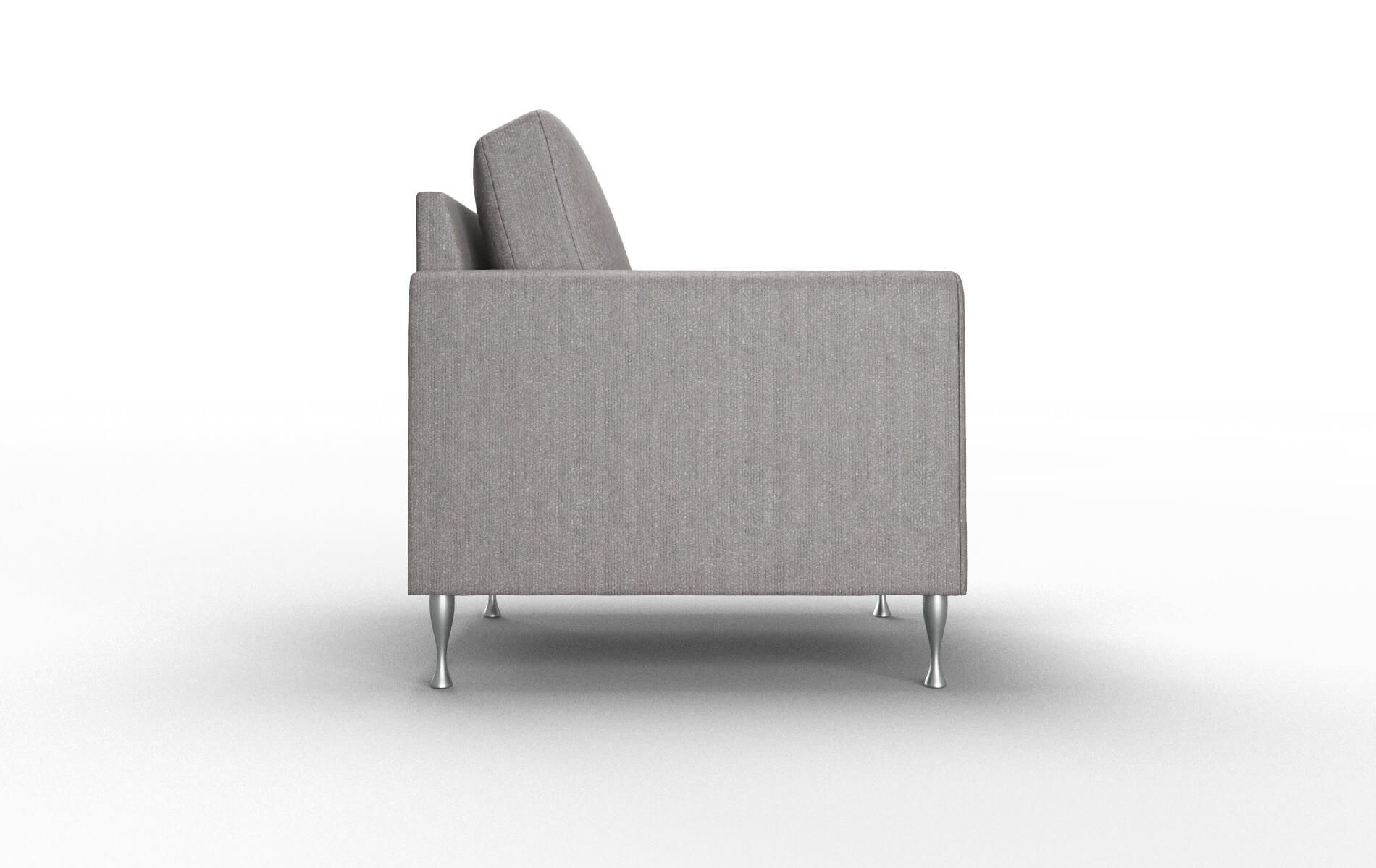 Eureka Sasha Granite Chair metal legs 3