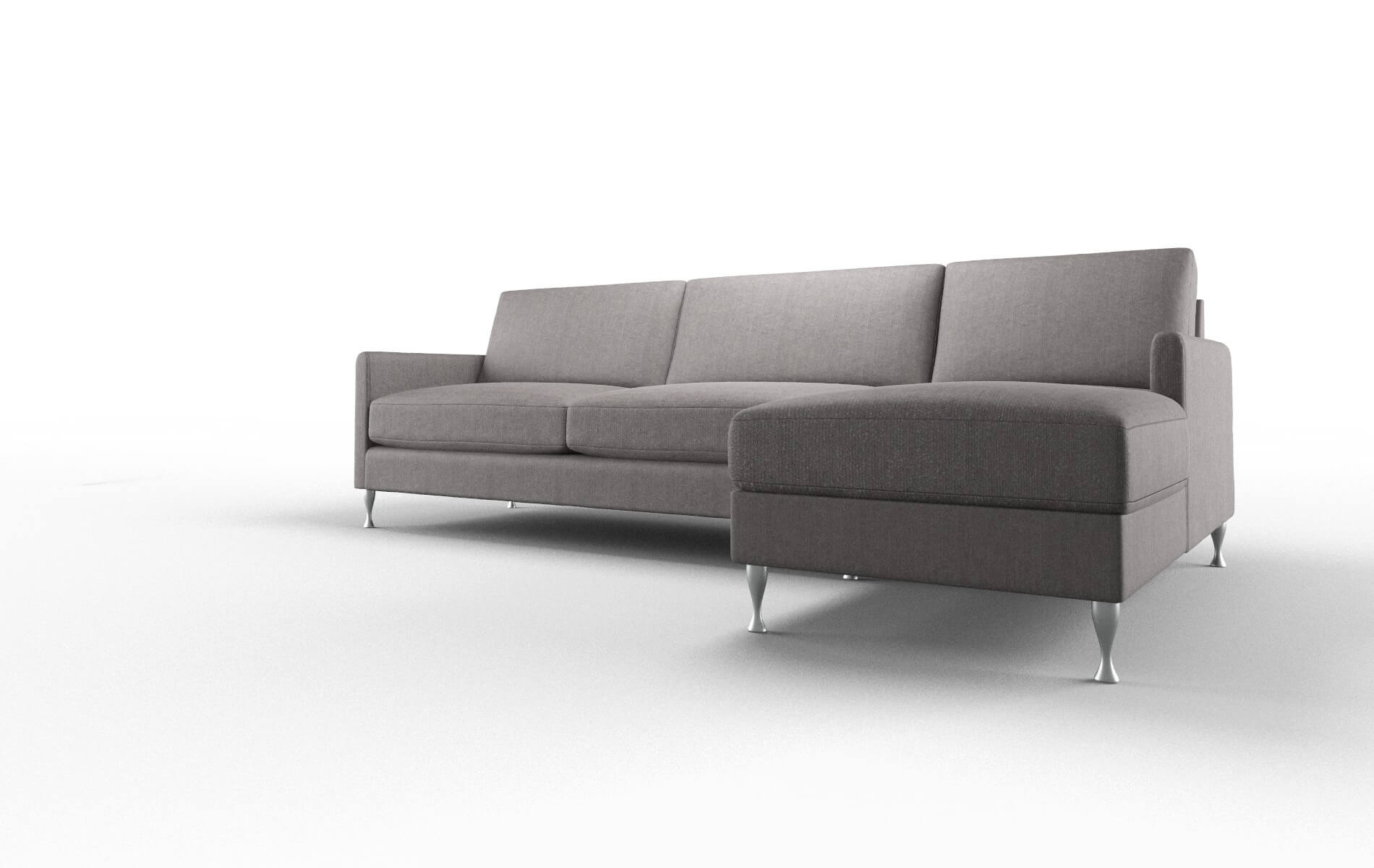 Eureka Sasha Granite Panel metal legs 4