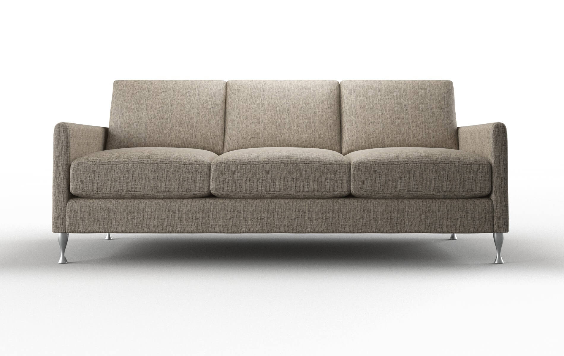 Eureka Solifestyle 51 Sofa metal legs 1