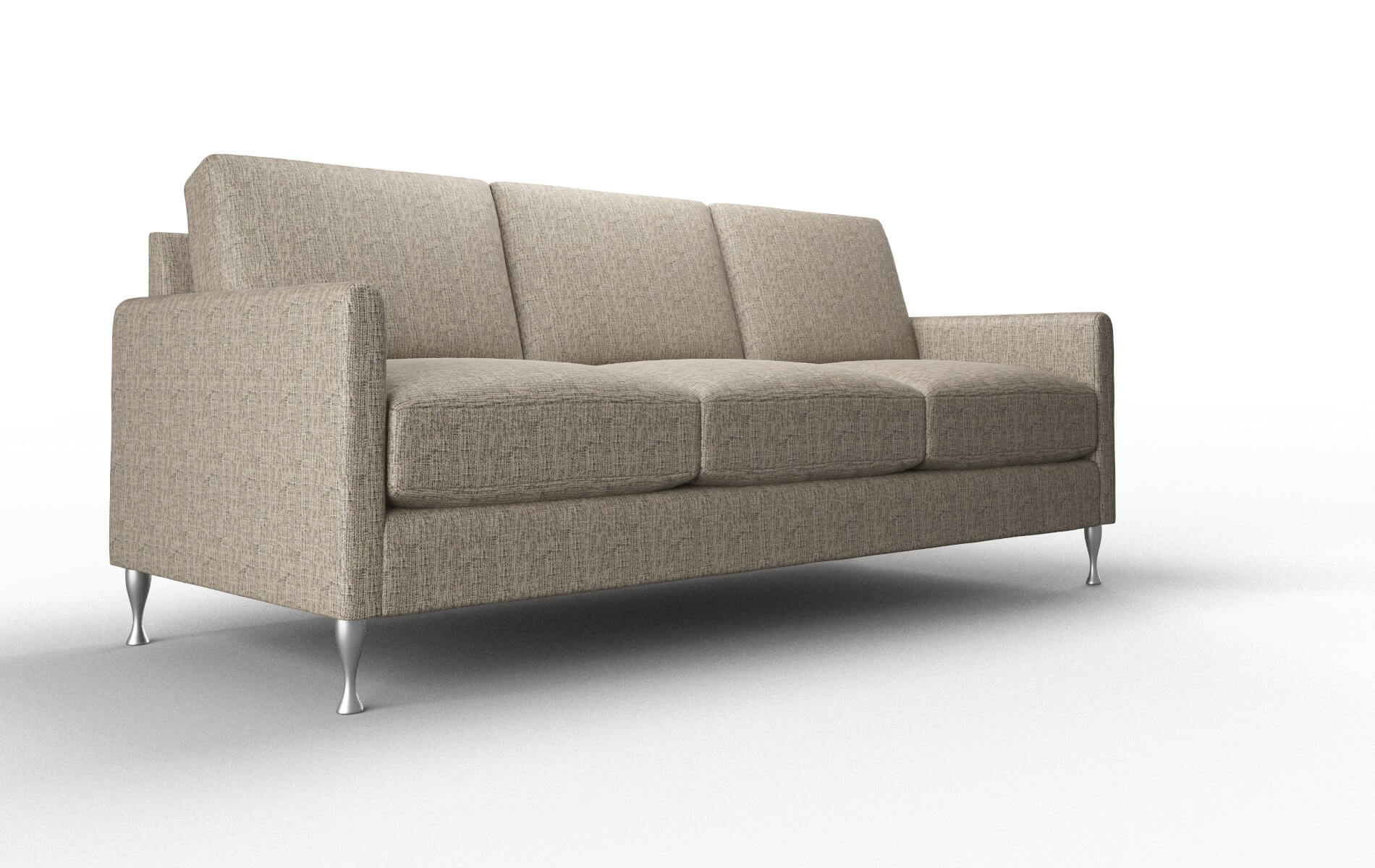 Eureka Solifestyle 51 Sofa metal legs 2
