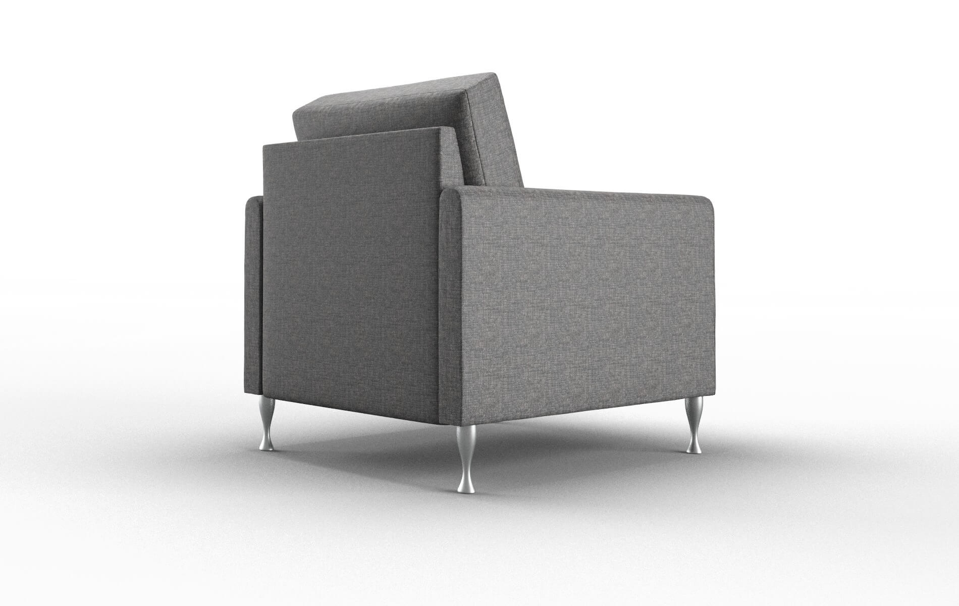 Eureka Sosoftness 51 Chair metal legs 5