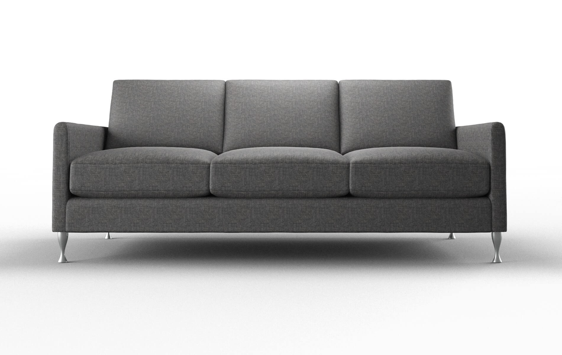 Eureka Sosoftness 51 Sofa metal legs 1