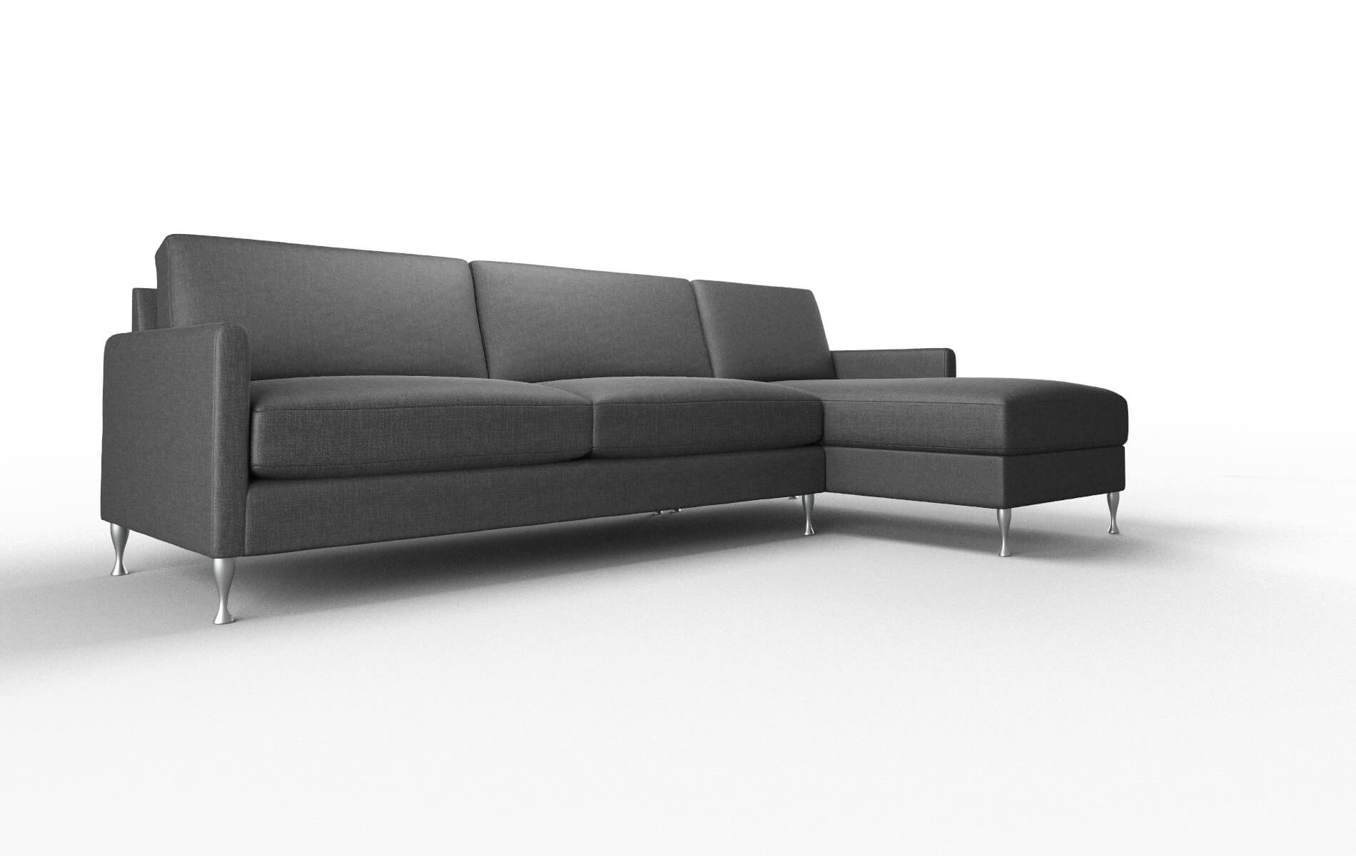 Eureka Sosoftness 54 Panel metal legs 2