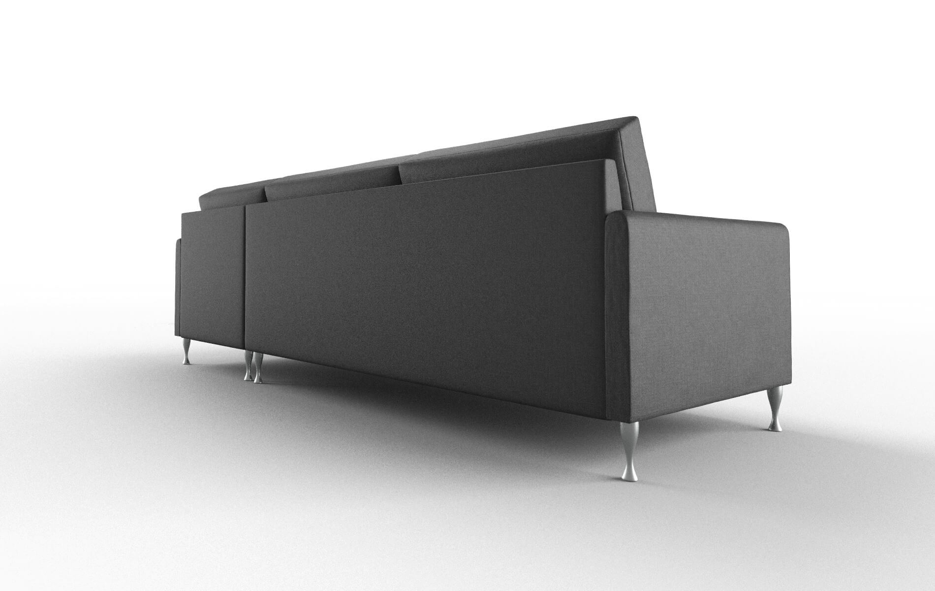 Eureka Sosoftness 54 Panel metal legs 5