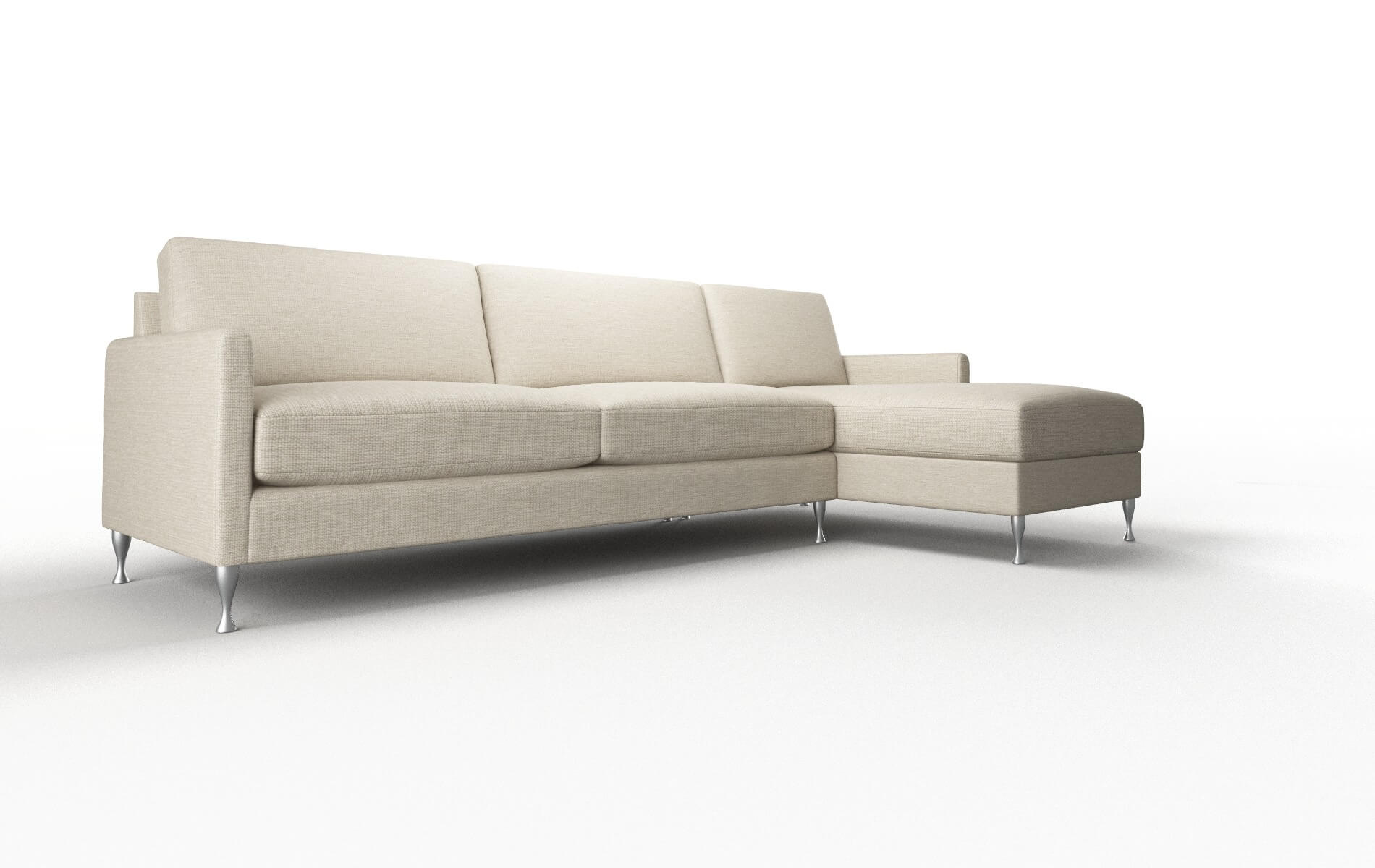 Eureka Sosoftness 72 Panel metal legs 2