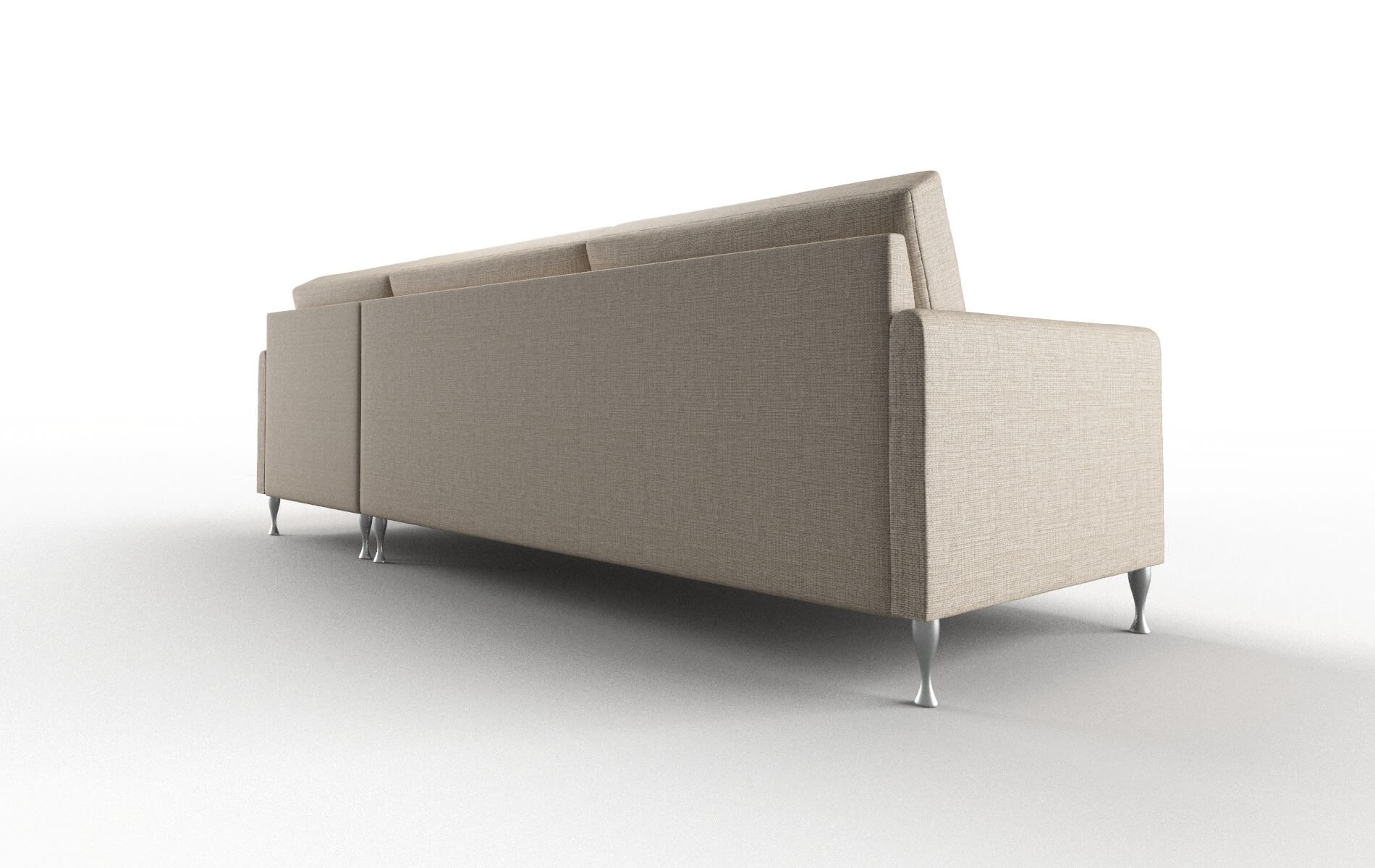 Eureka Sosoftness 74 Panel metal legs 5